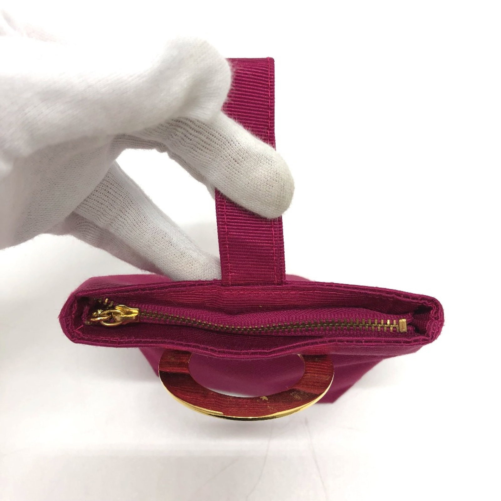 Celine Pouch Cloth - 5