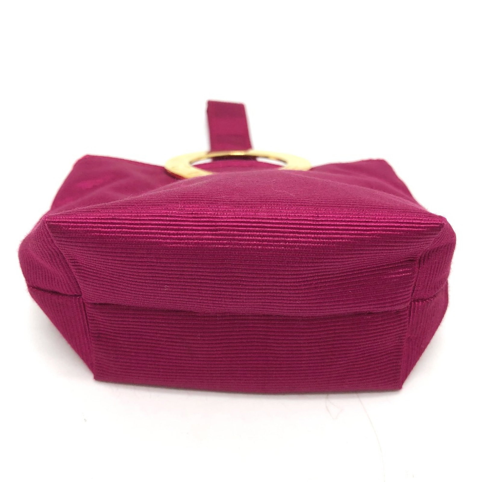 Celine Pouch Cloth - 6