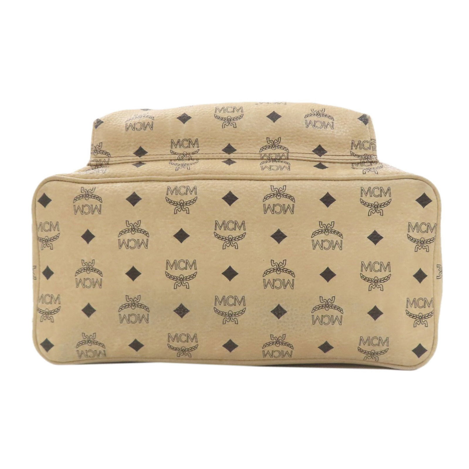 Mcm Backpack PVC - 4