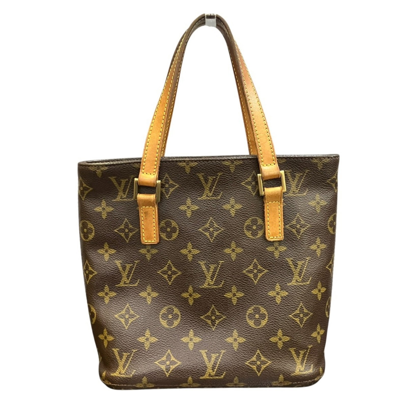 Louis Vuitton Monogram Handbag - 2