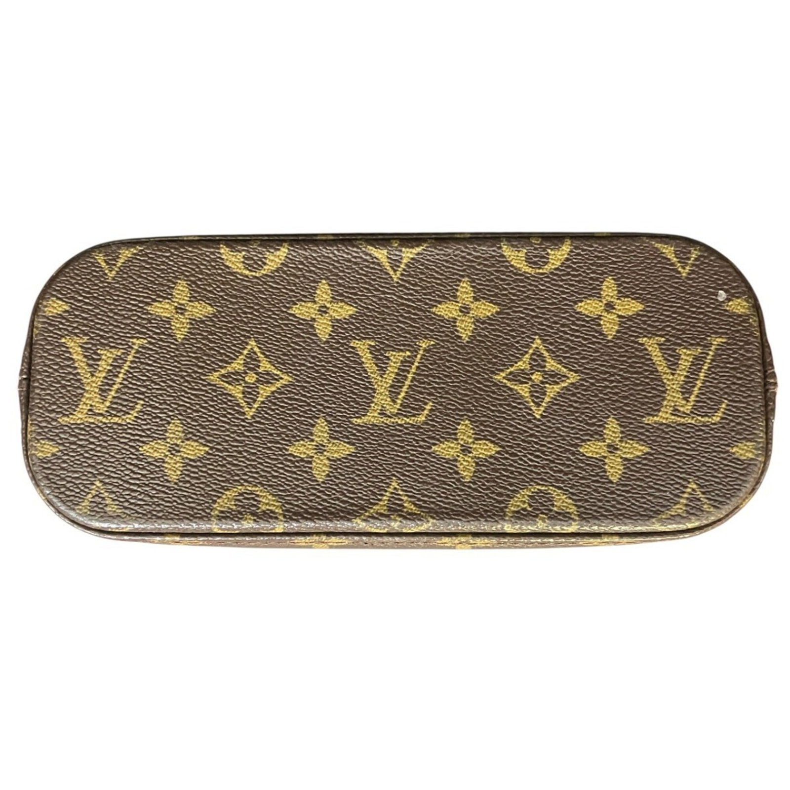 Louis Vuitton Monogram Handbag - 3
