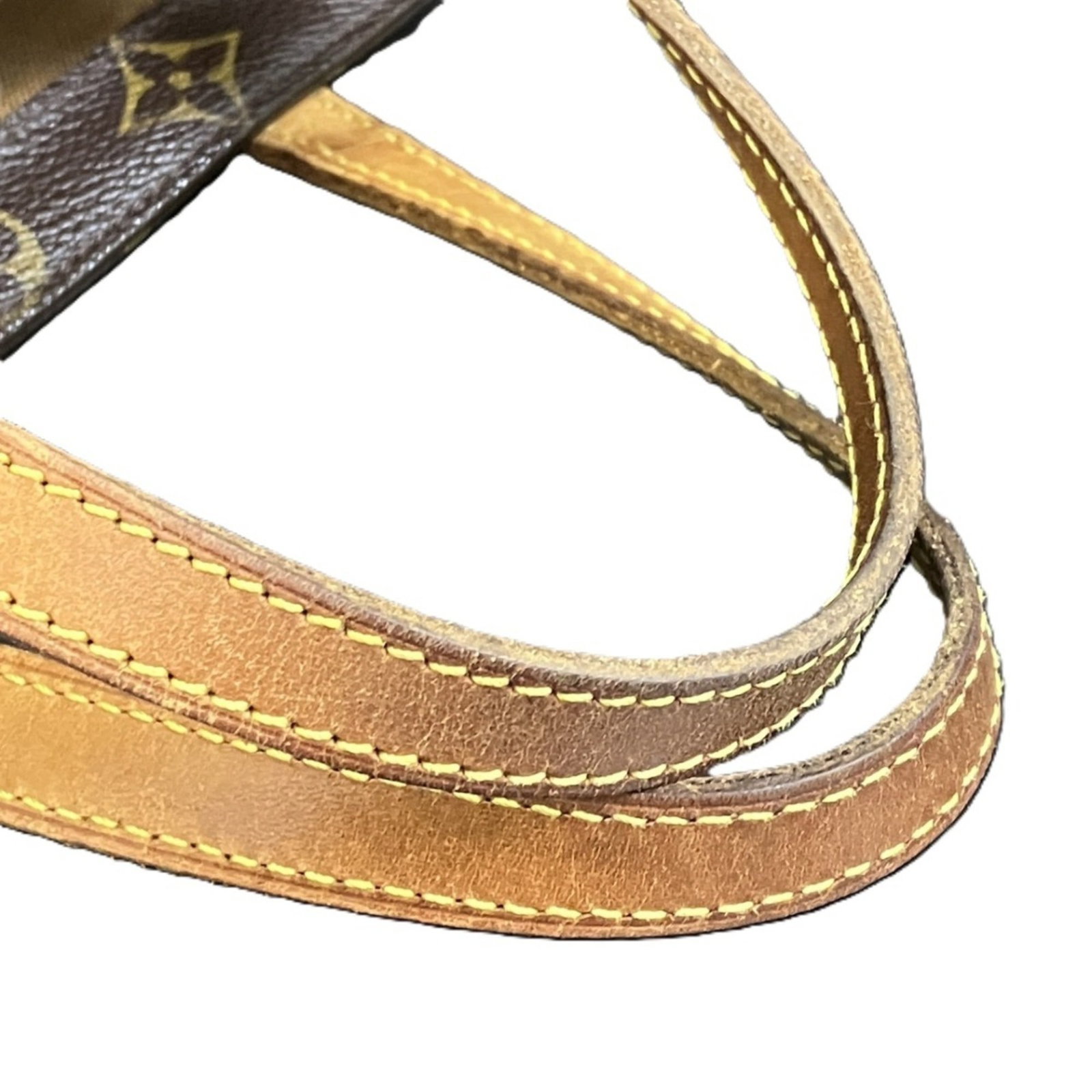 Louis Vuitton Monogram Handbag - 7