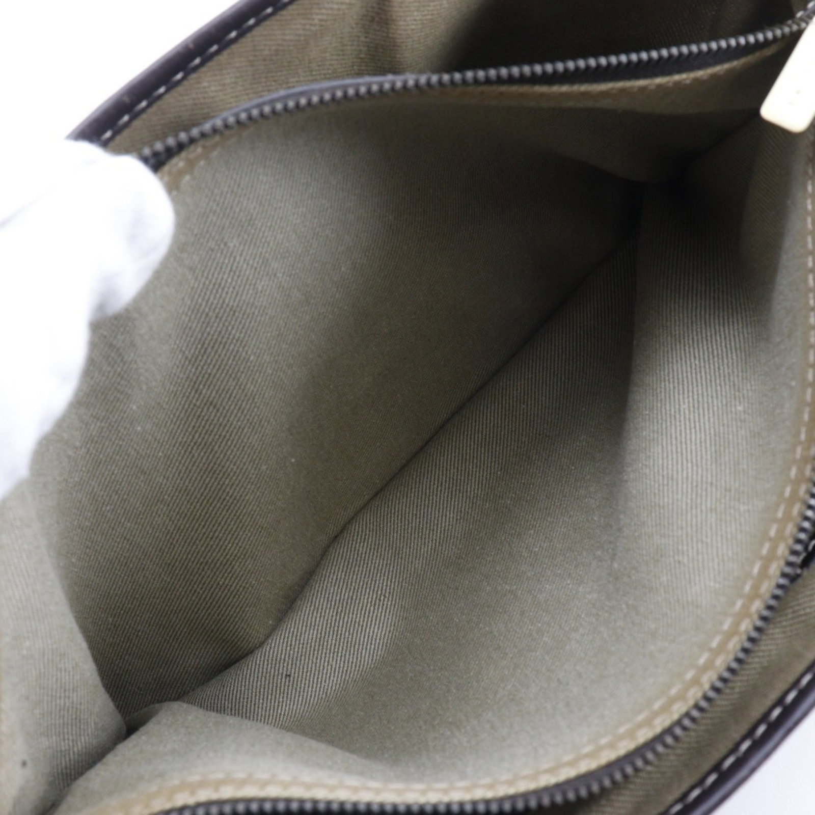 Handbag Canvas Celine - 11