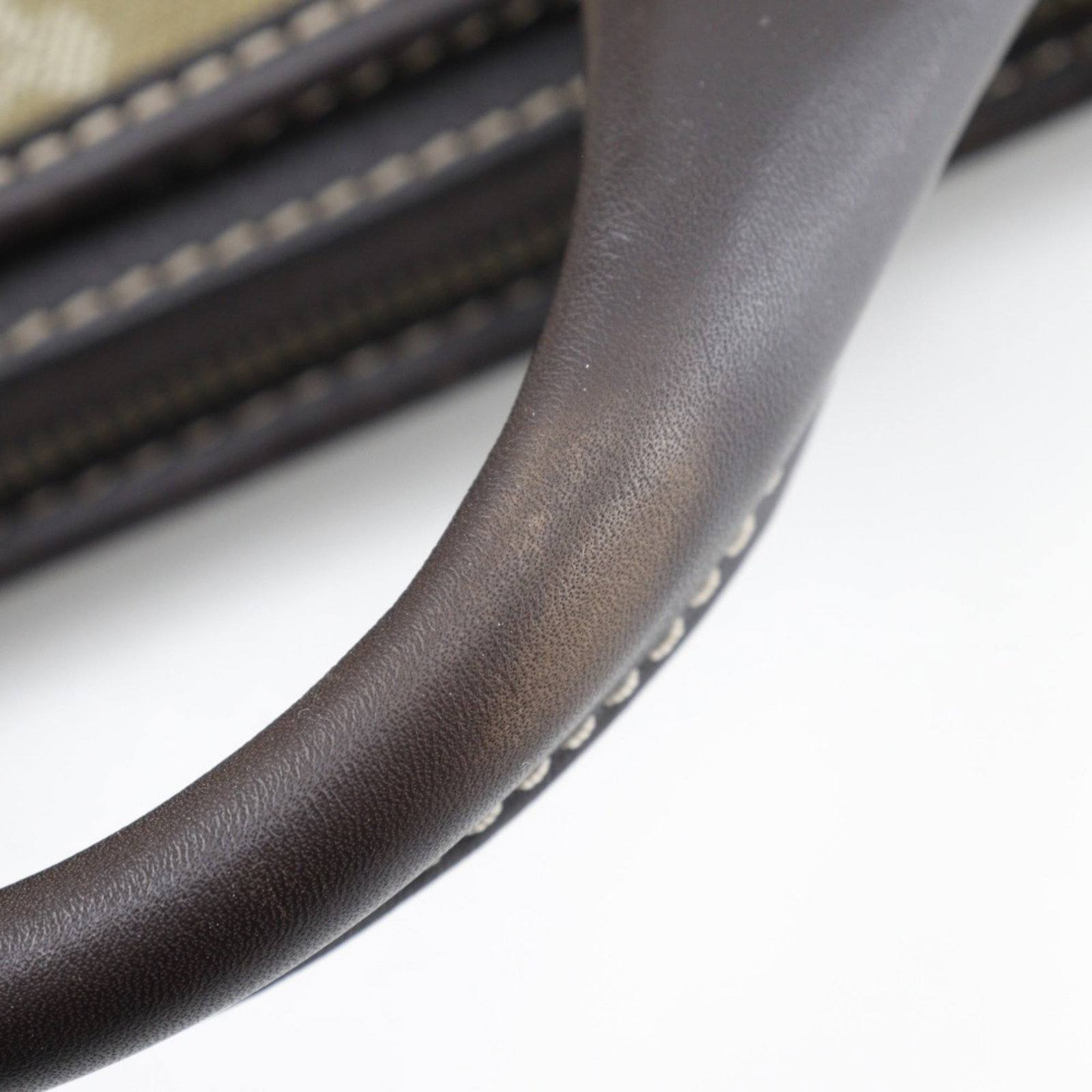 Handbag Canvas Celine - 16