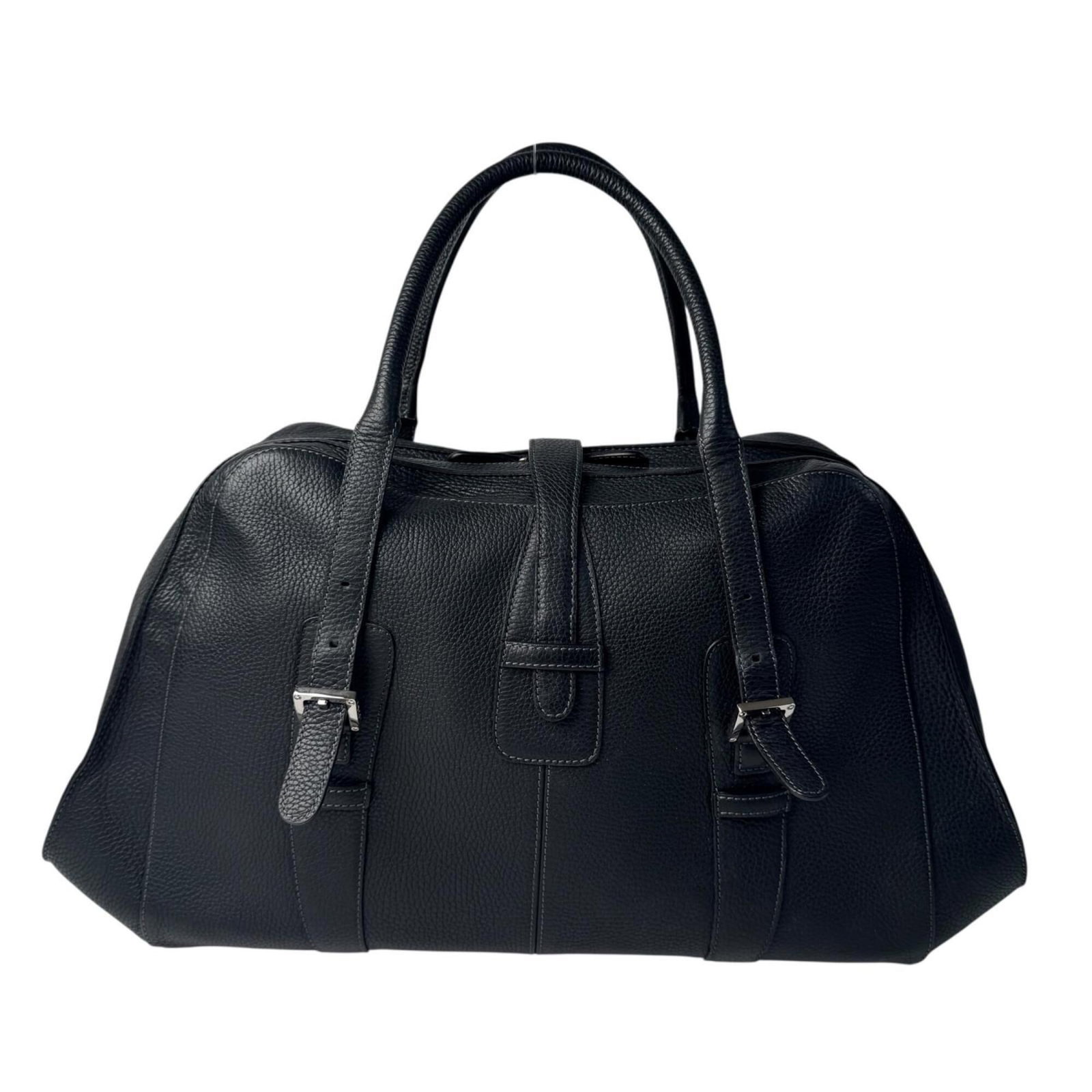 Handbag Leather by Loewe - 2