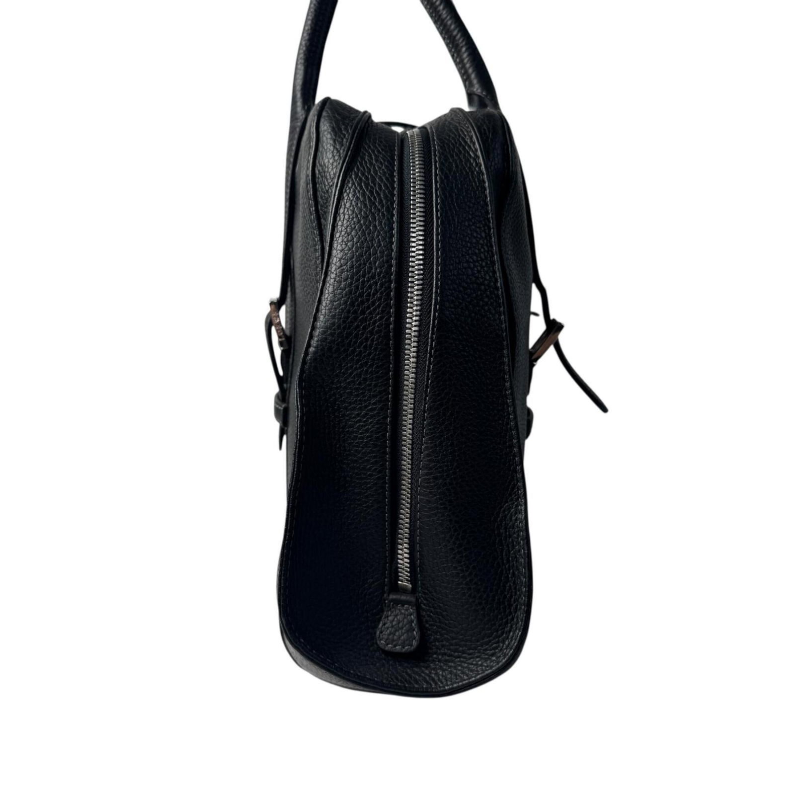 Handbag Leather by Loewe - 3