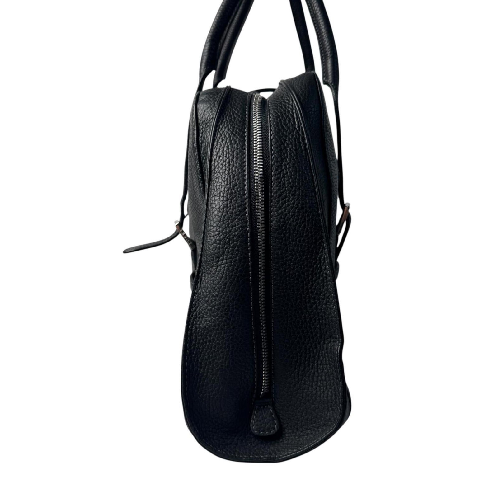 Handbag Leather by Loewe - 4