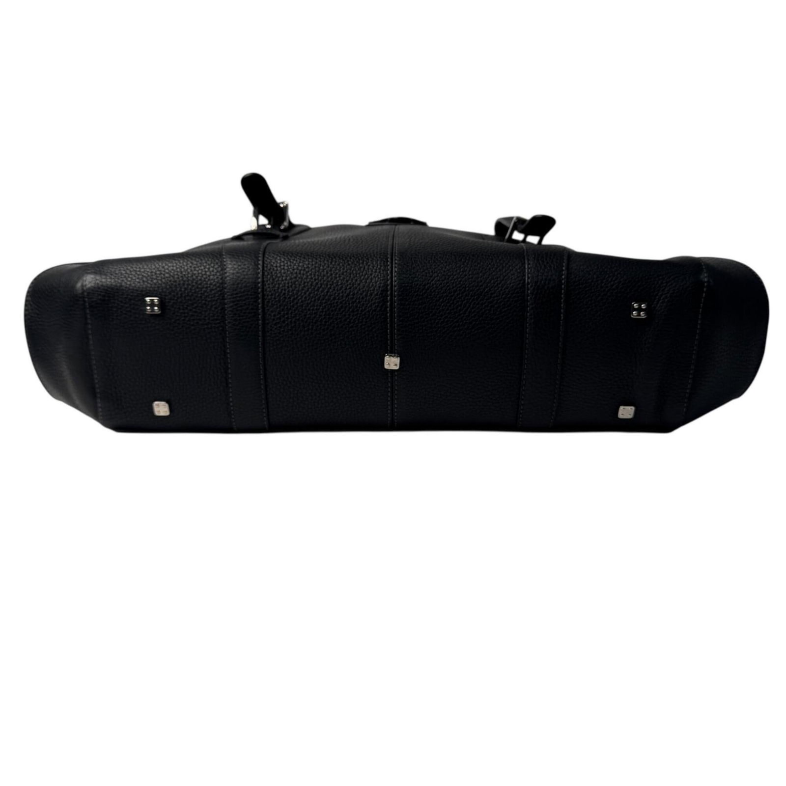 Handbag Leather by Loewe - 5