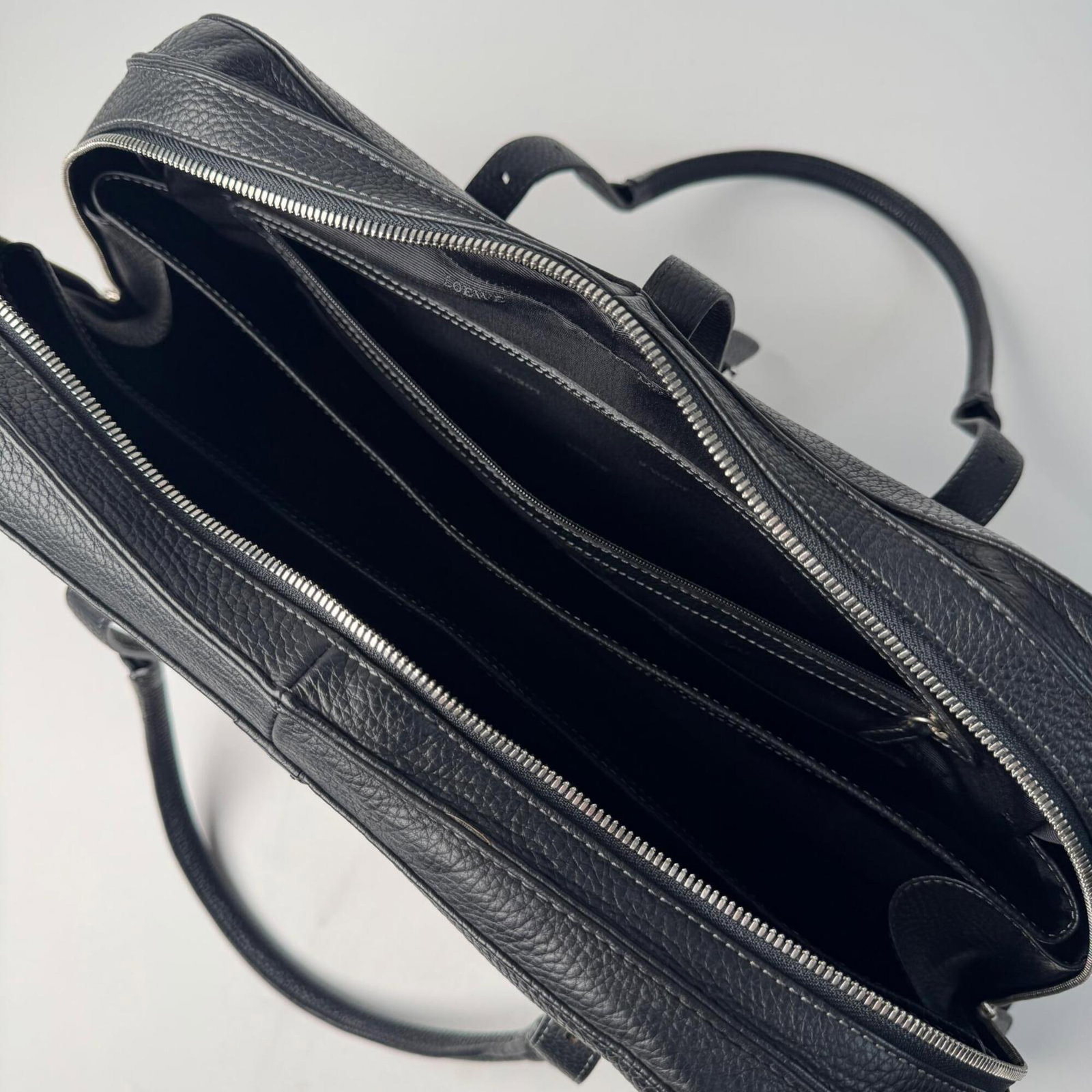 Handbag Leather by Loewe - 7