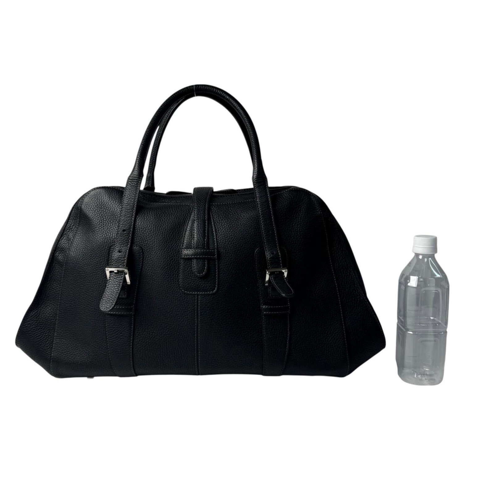 Handbag Leather by Loewe - 9