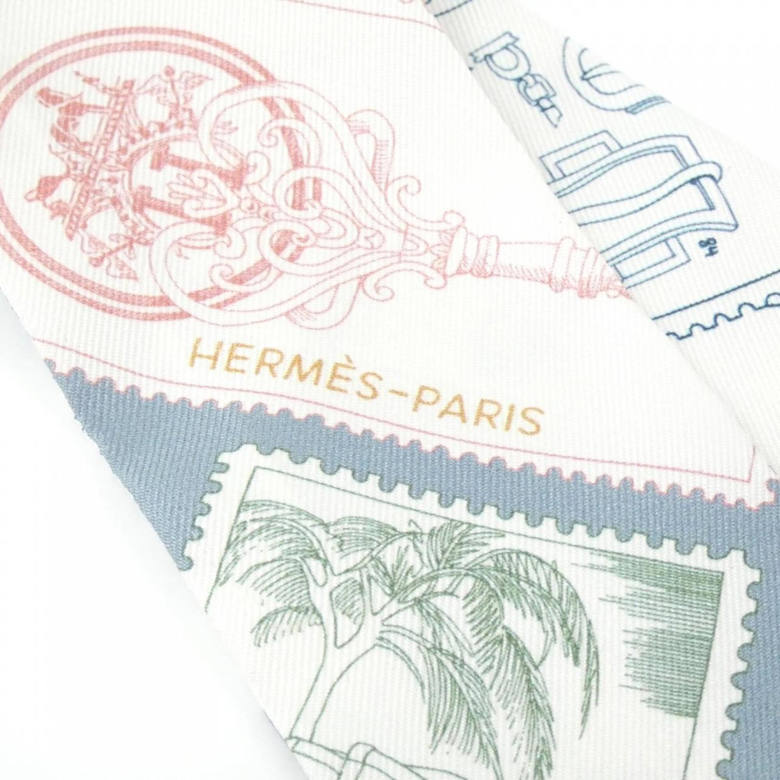Silk by Hermes - 3