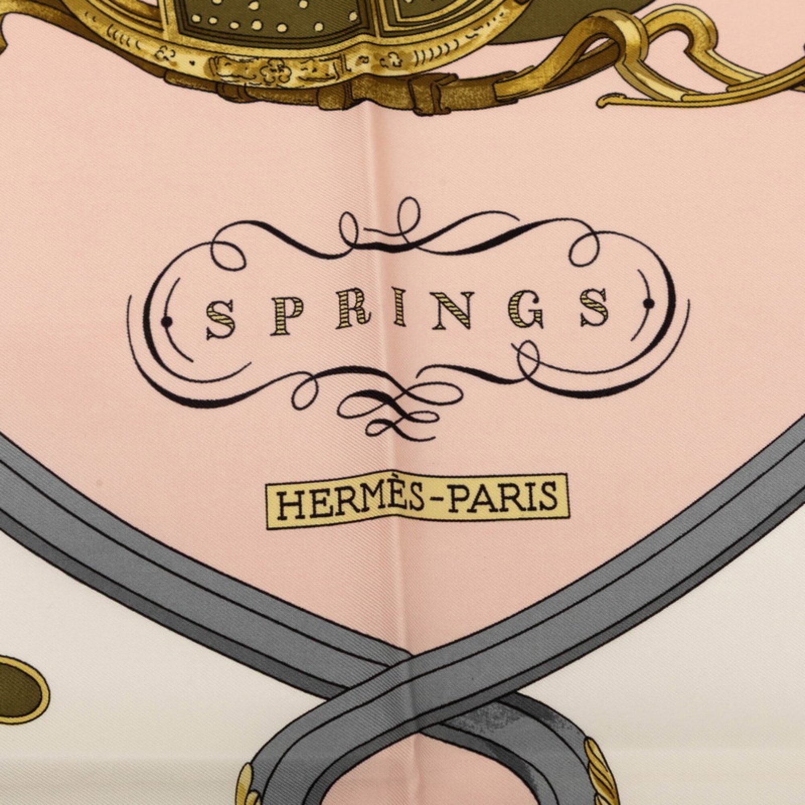 Silk by Hermes - 3