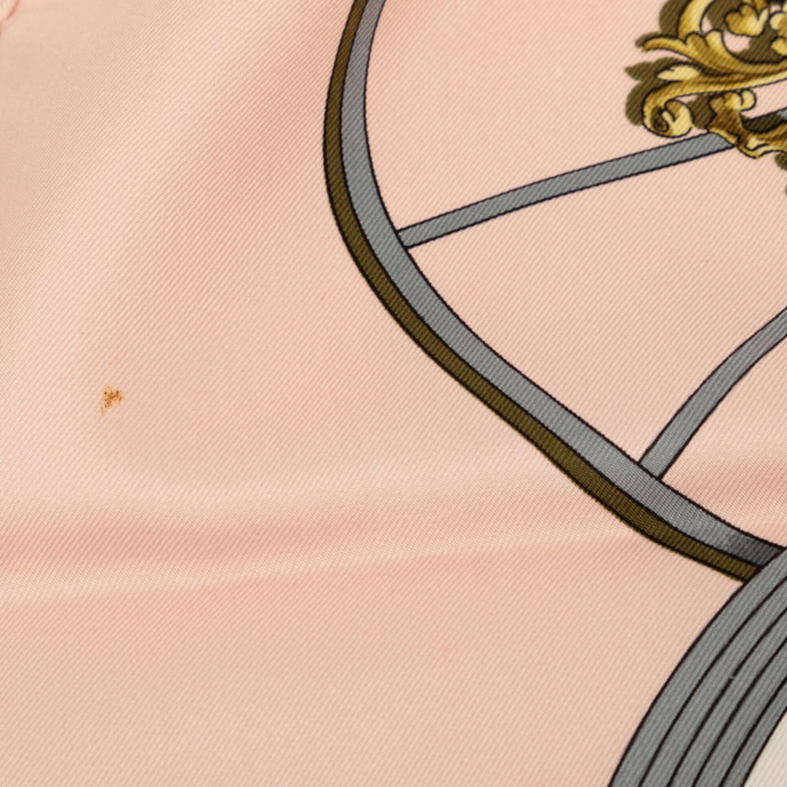 Silk by Hermes - 5