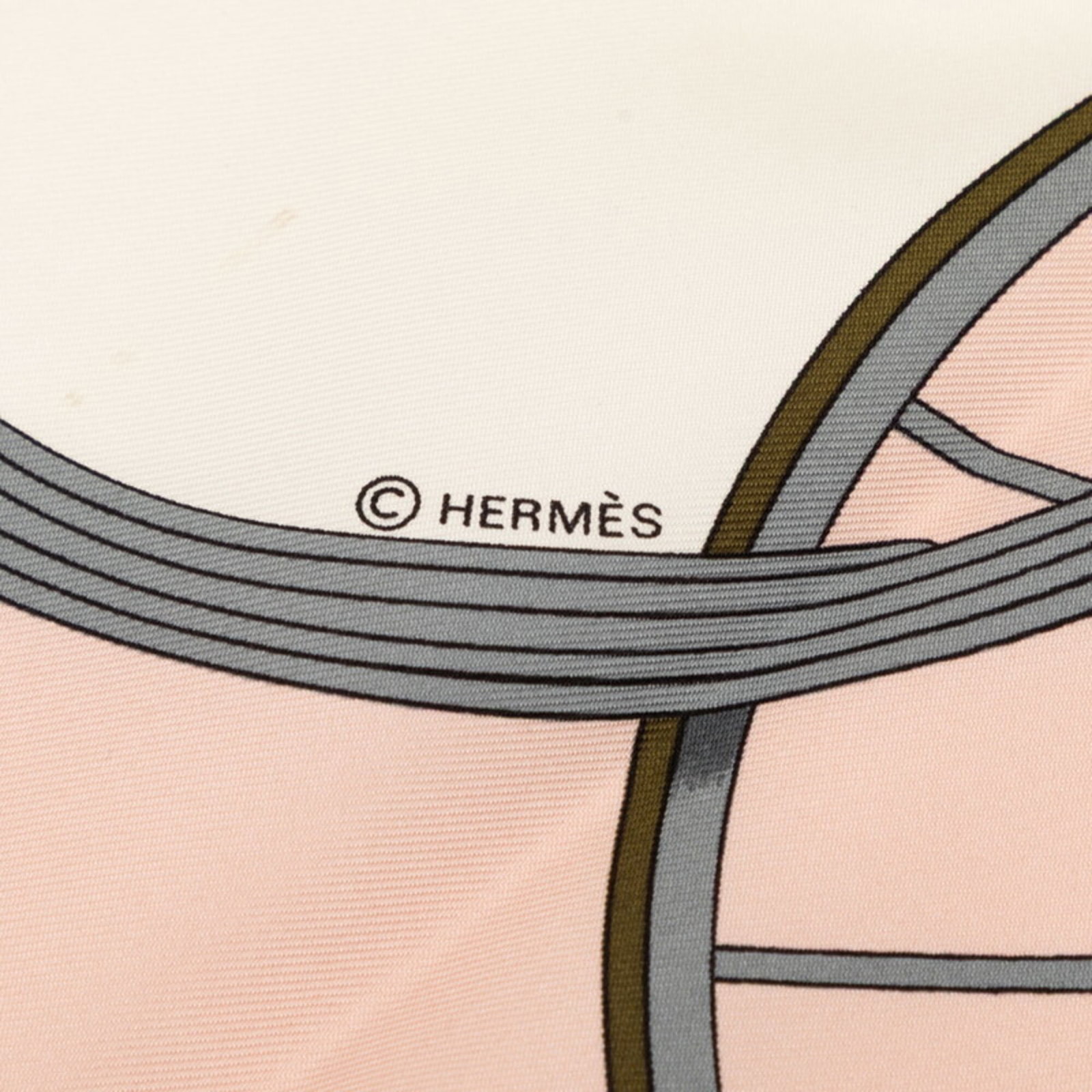 Silk by Hermes - 6