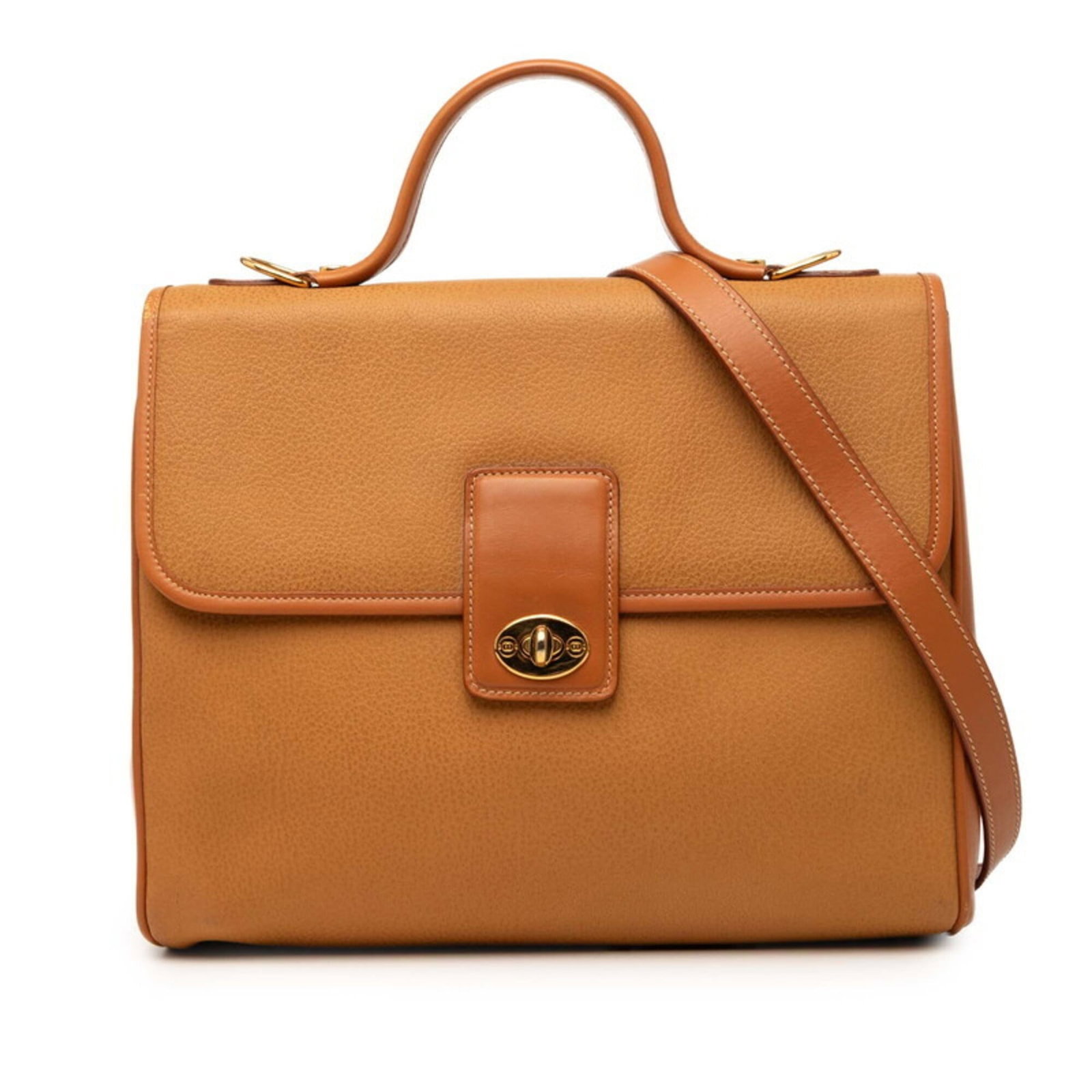 Gucci Handbag Shoulder Bag Leather: Gucci Handbag Shoulder Bag Leather The Gucci Handbag Shoulder Bag Leather is a stylish and classic design, boasting a rich brown leather exterior with clean lines and a sleek silhouette. Measuring