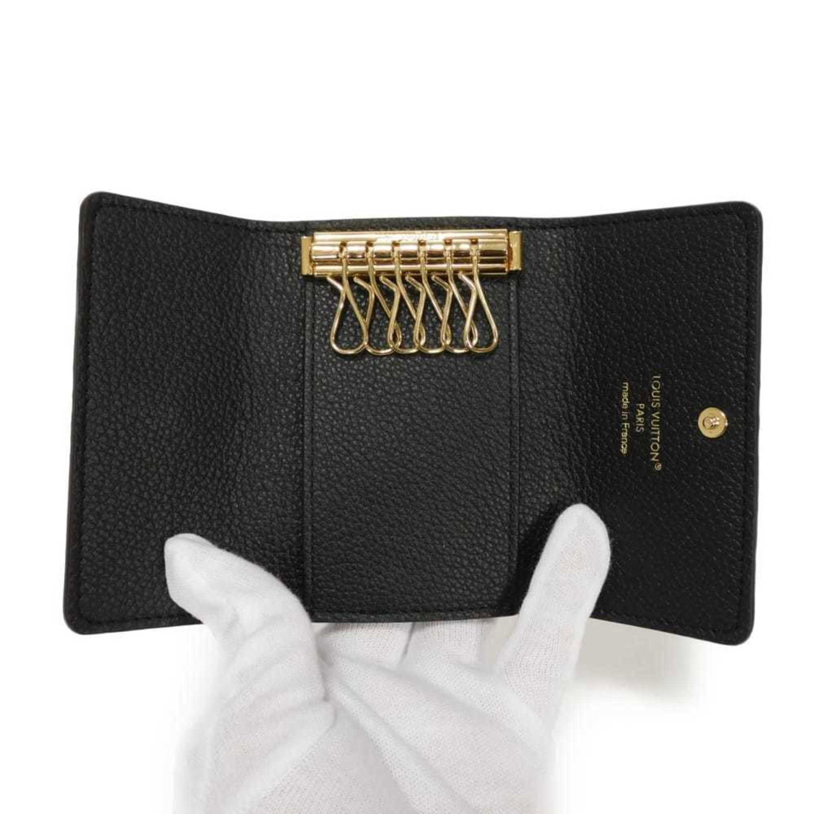 Louis Vuitton Keycase - 4