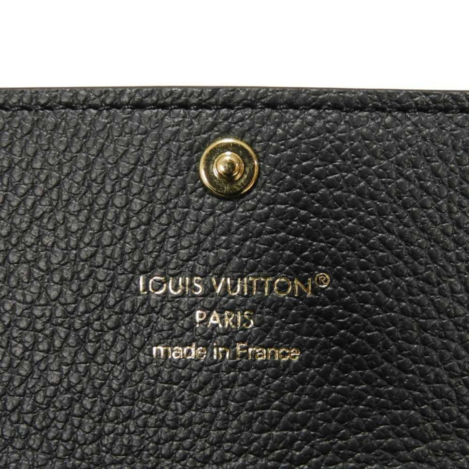 Louis Vuitton Keycase - 5