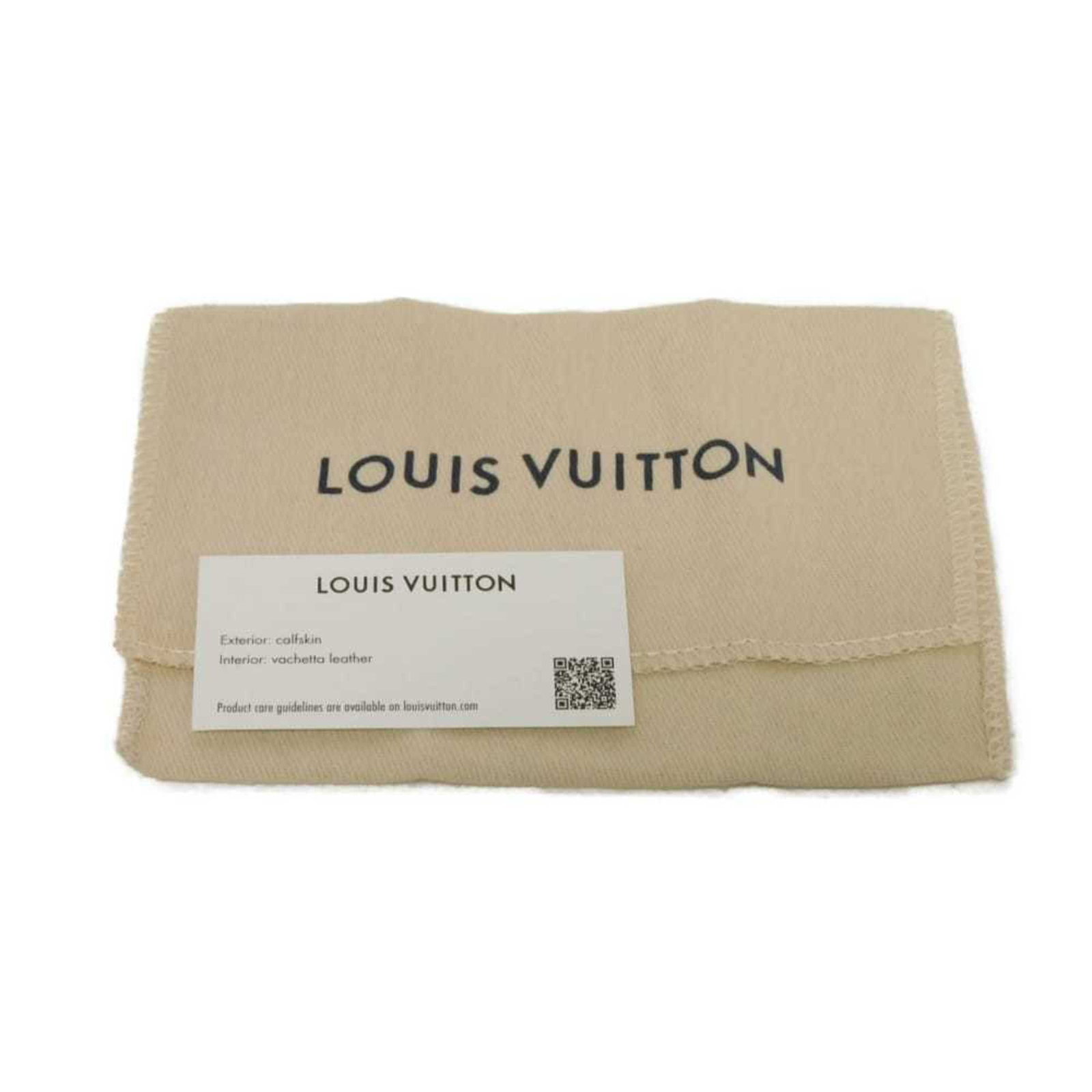 Louis Vuitton Keycase - 8