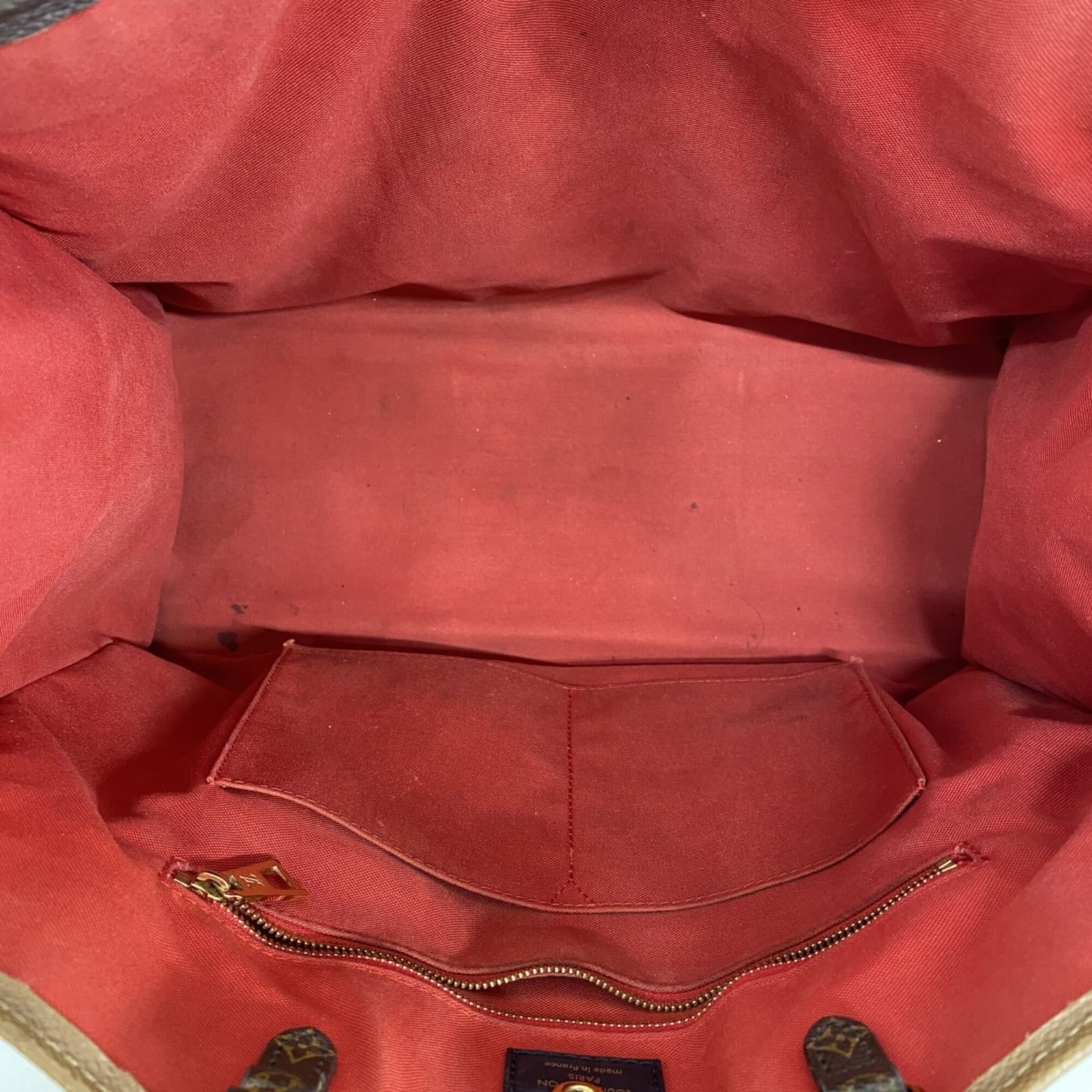 Tote Louis Vuitton - 4