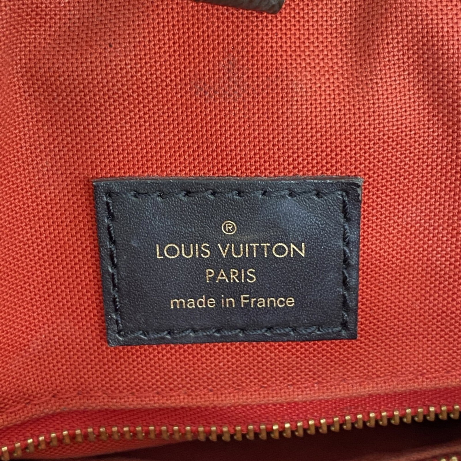 Tote Louis Vuitton - 5