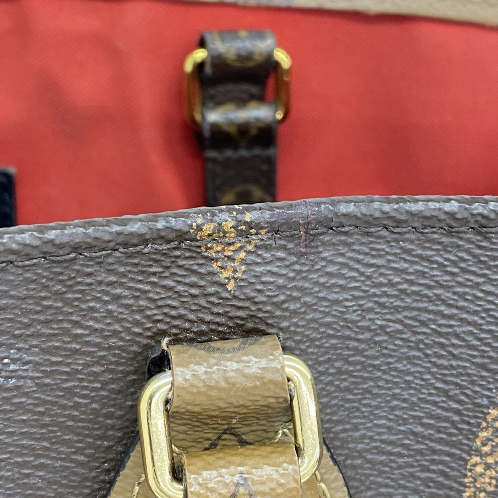 Tote Louis Vuitton - 7