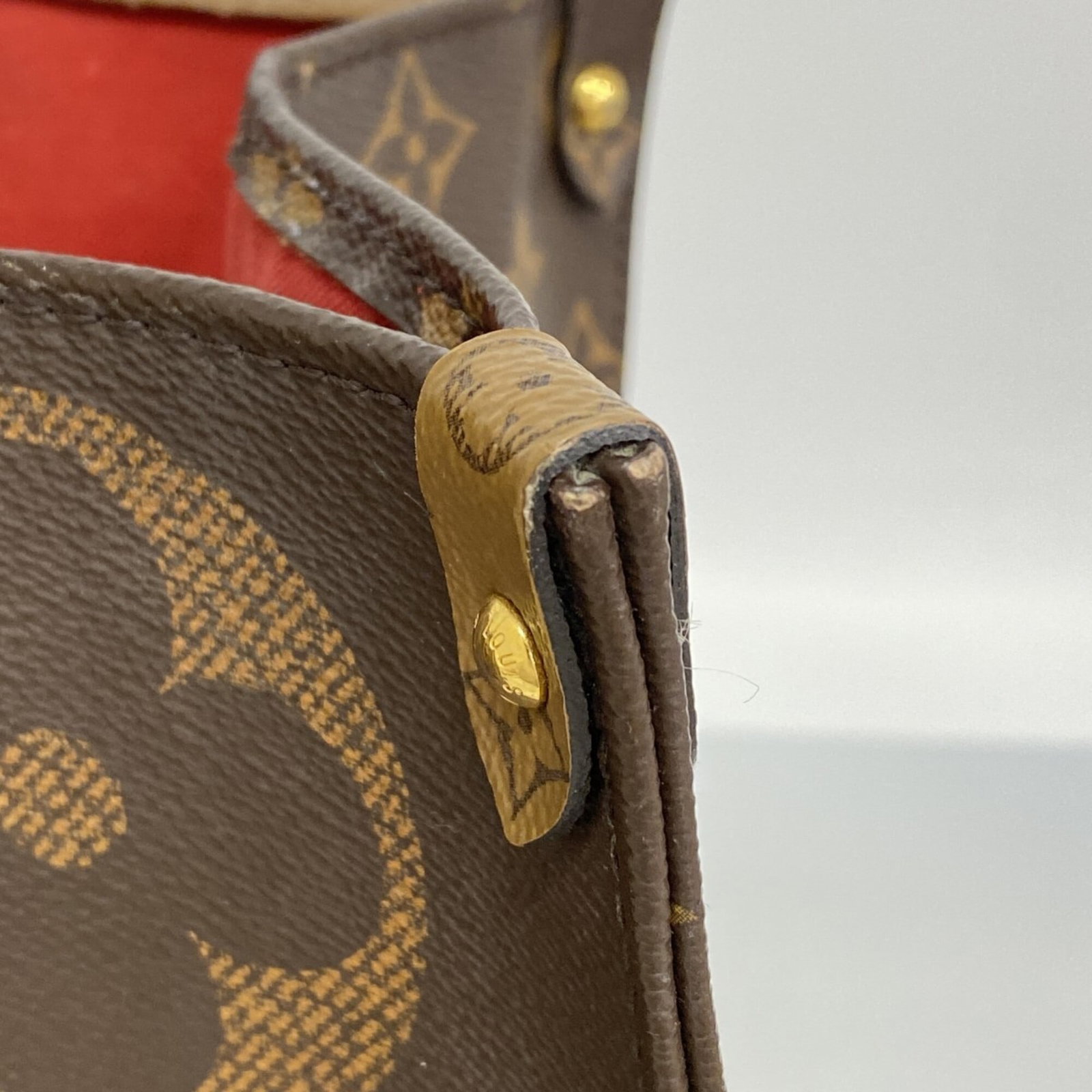 Tote Louis Vuitton - 9