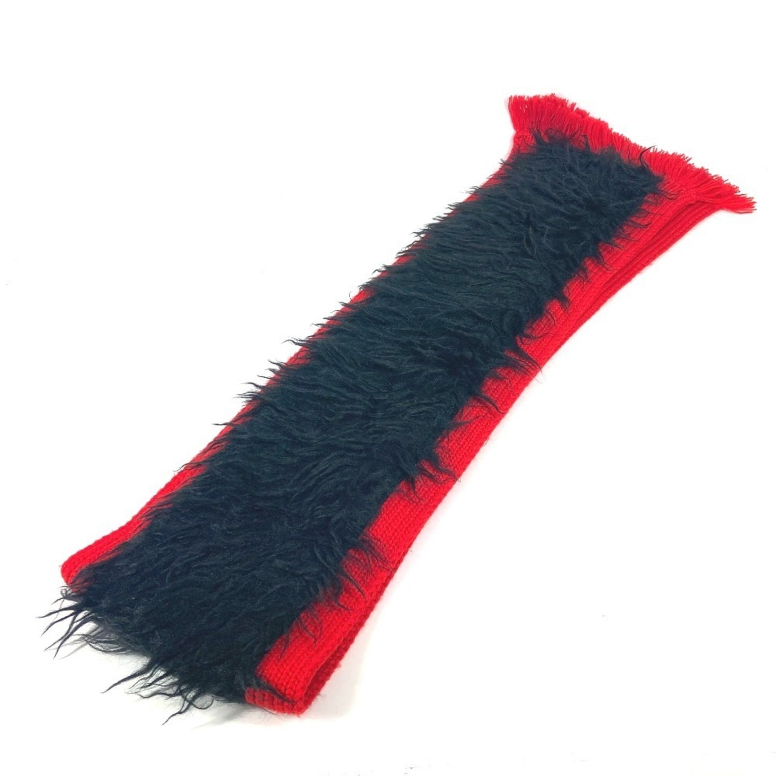 Cotton Wool Stole - 2