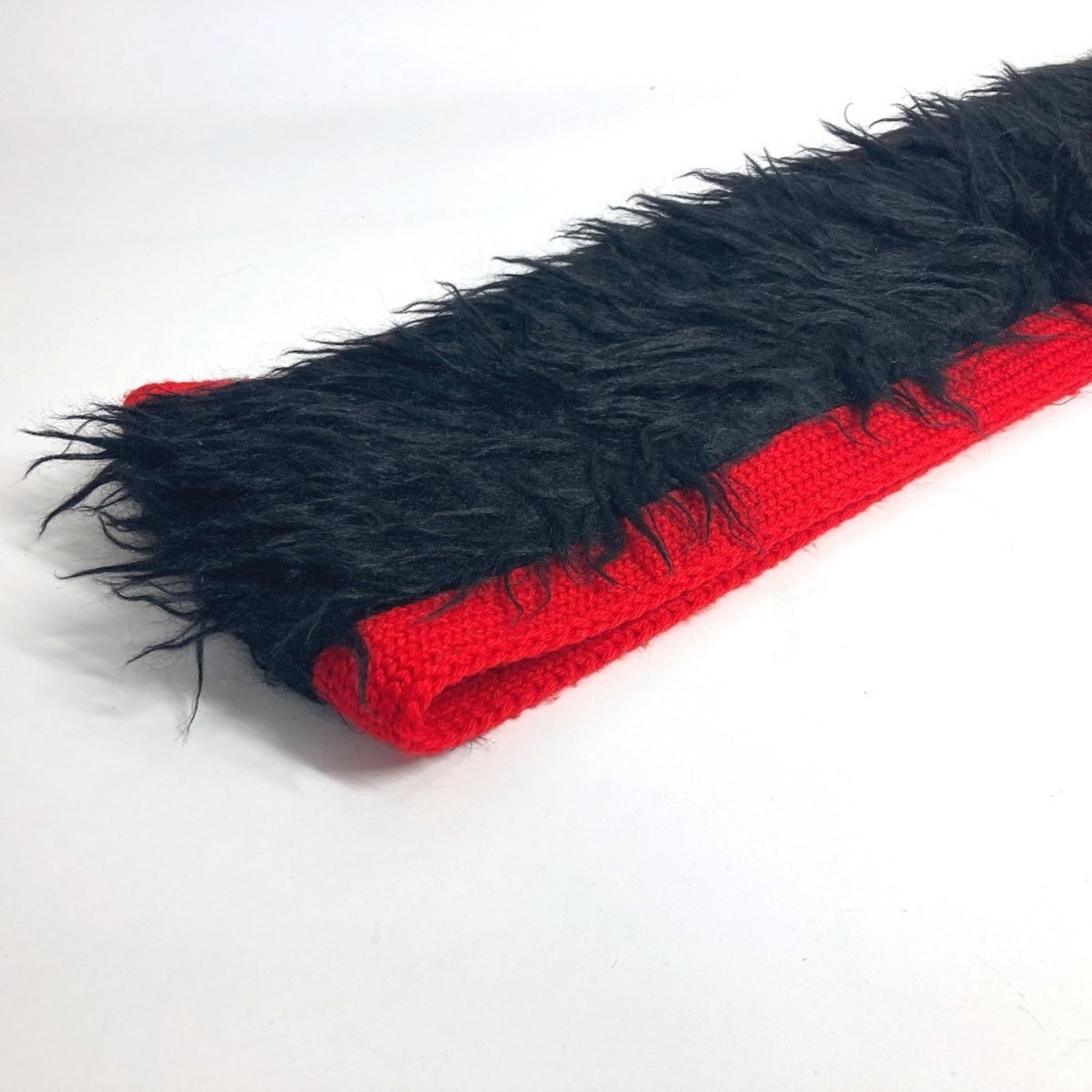 Cotton Wool Stole - 3
