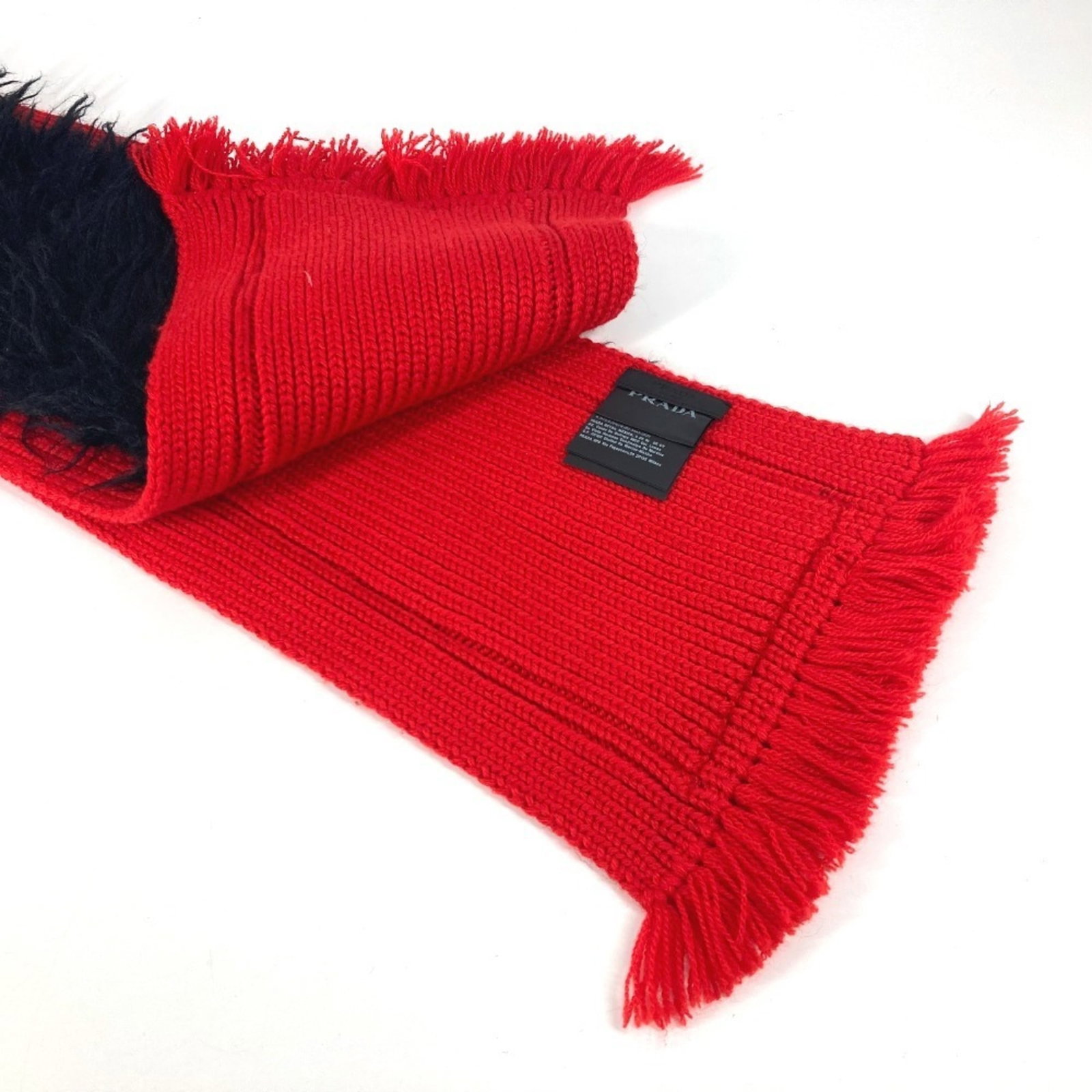 Cotton Wool Stole - 4
