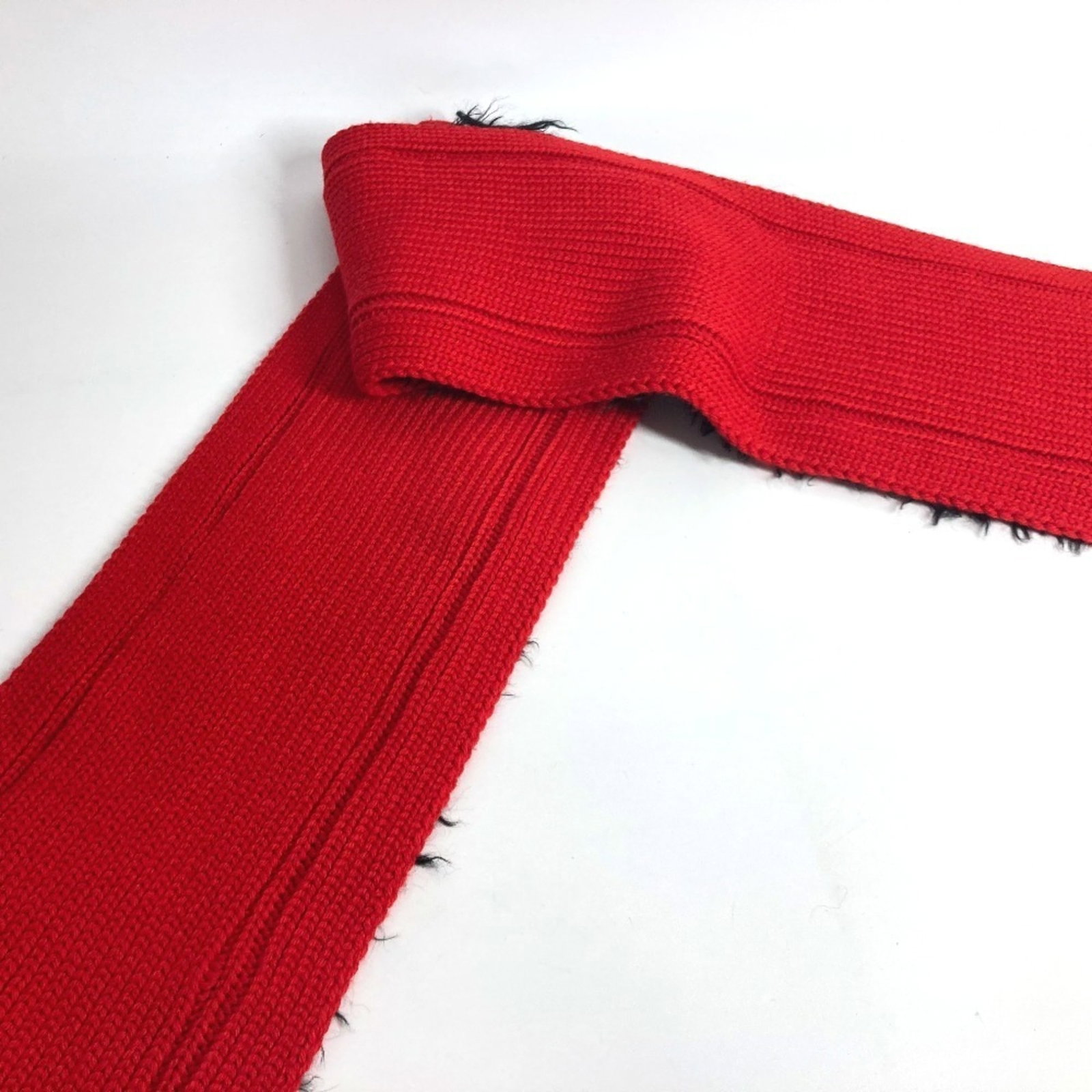 Cotton Wool Stole - 7