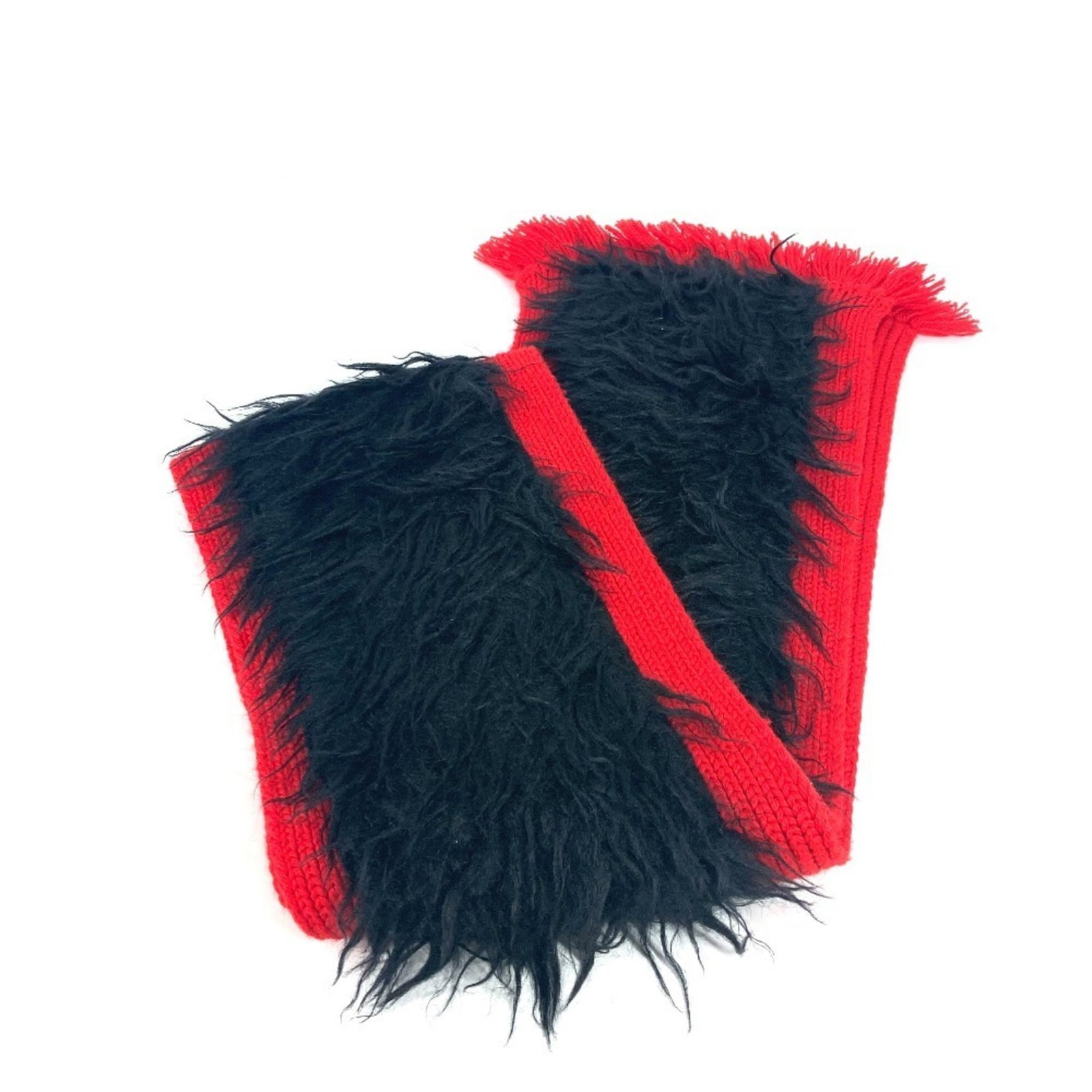 Cotton Wool Stole - 8