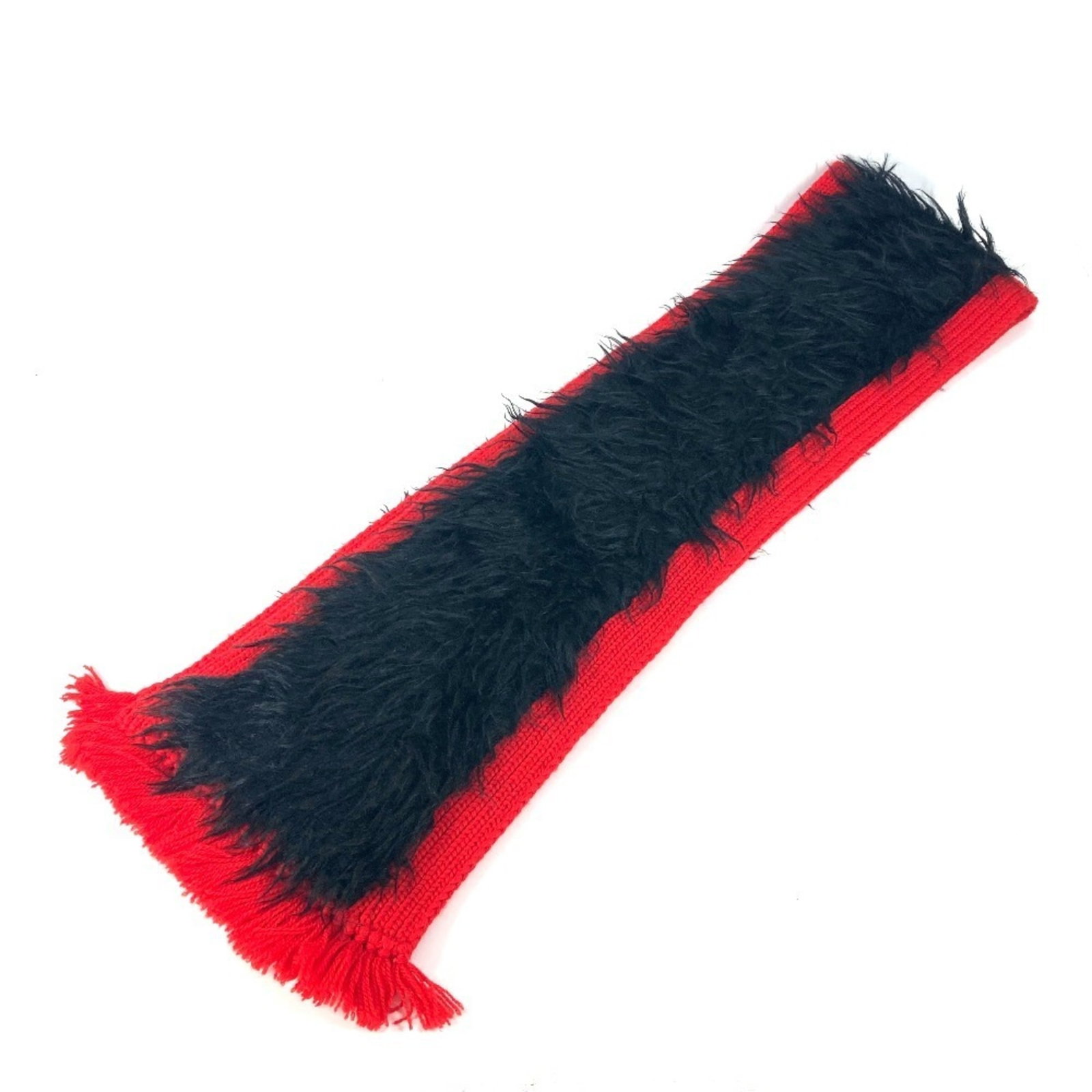 Cotton Wool Stole - 9