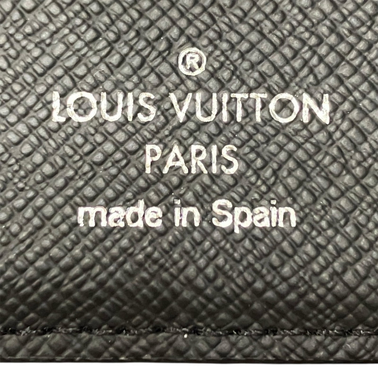 Monogram Eclipse Bi Fold Louis Vuitton Wallet - 4