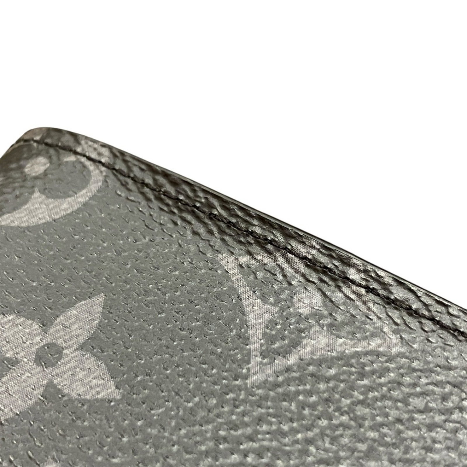 Monogram Eclipse Bi Fold Louis Vuitton Wallet - 5