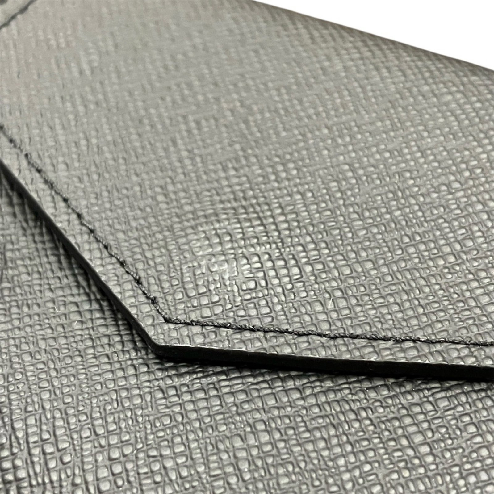 Monogram Eclipse Bi Fold Louis Vuitton Wallet - 6
