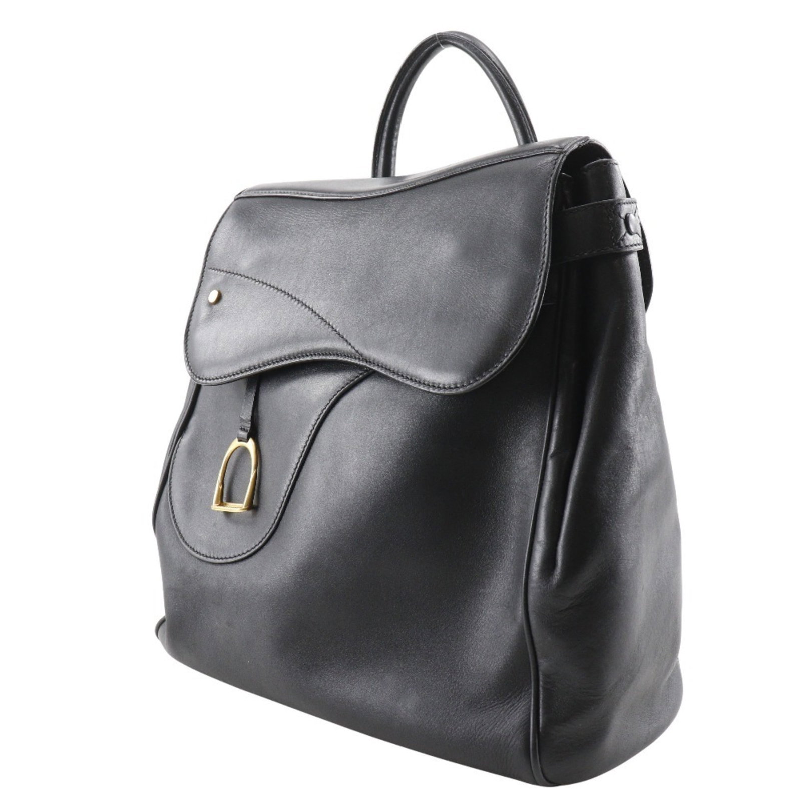 Backpack Leather - 2