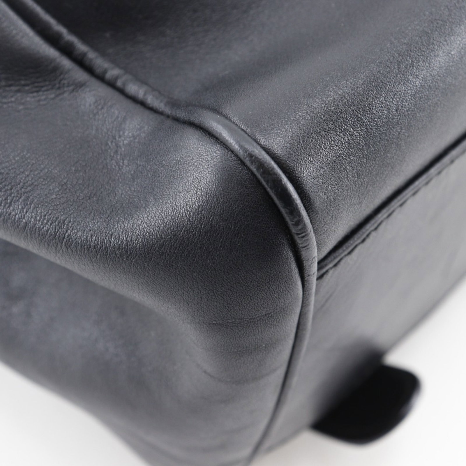 Backpack Leather - 4