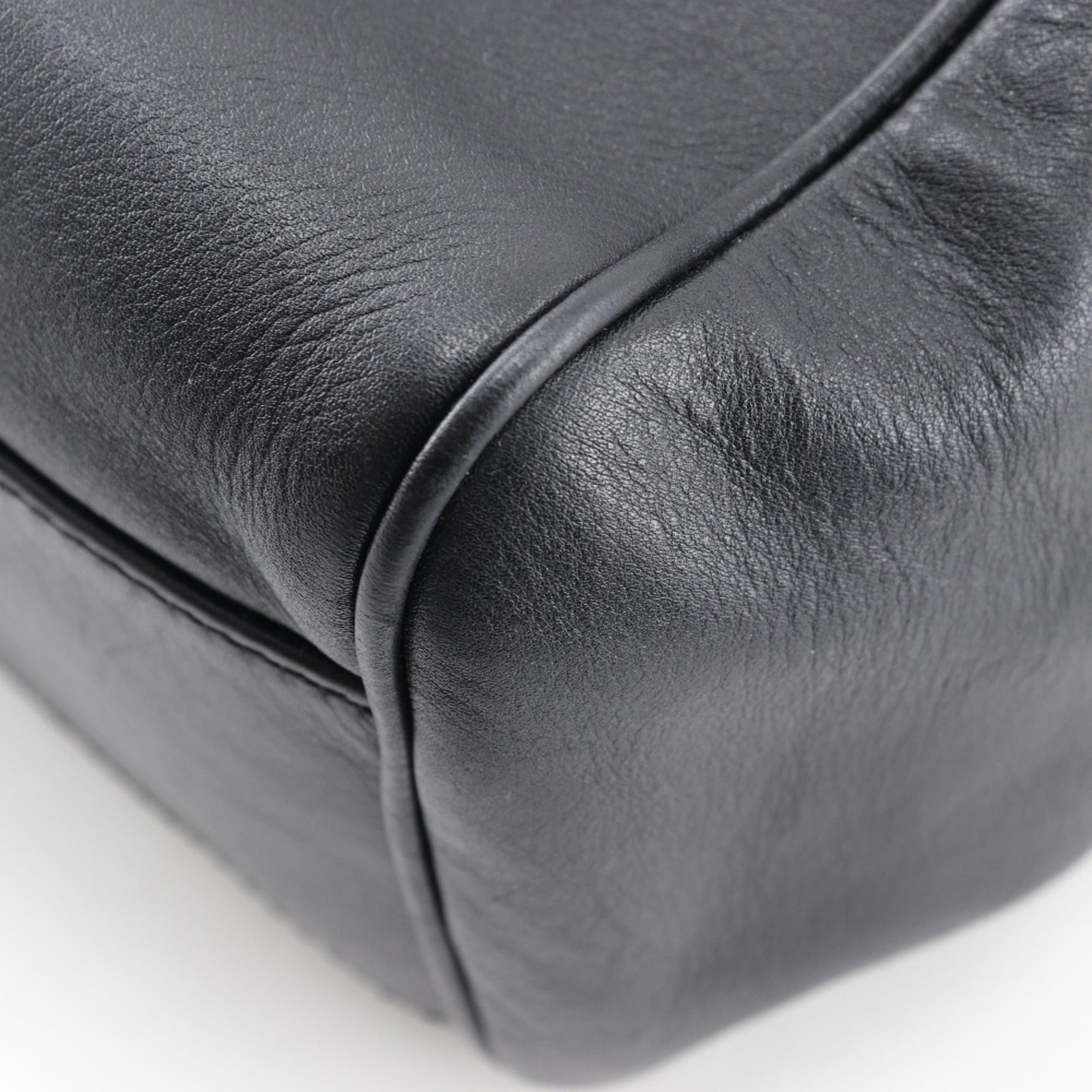 Backpack Leather - 5