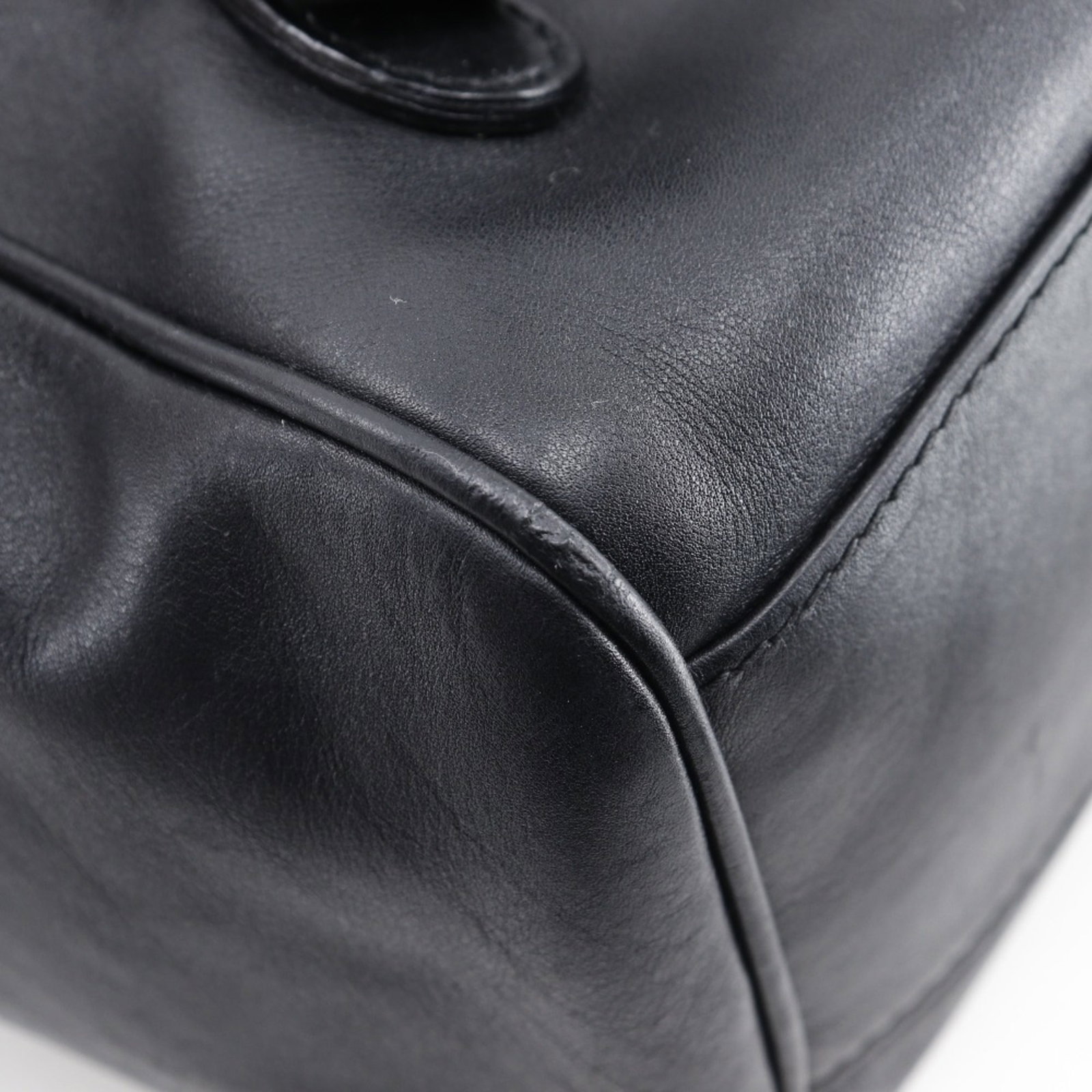 Backpack Leather - 6