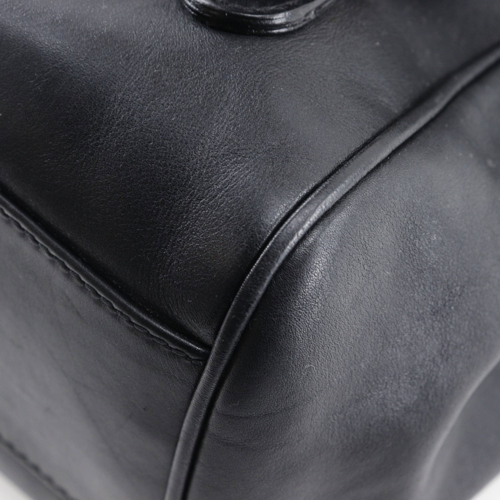 Backpack Leather - 7