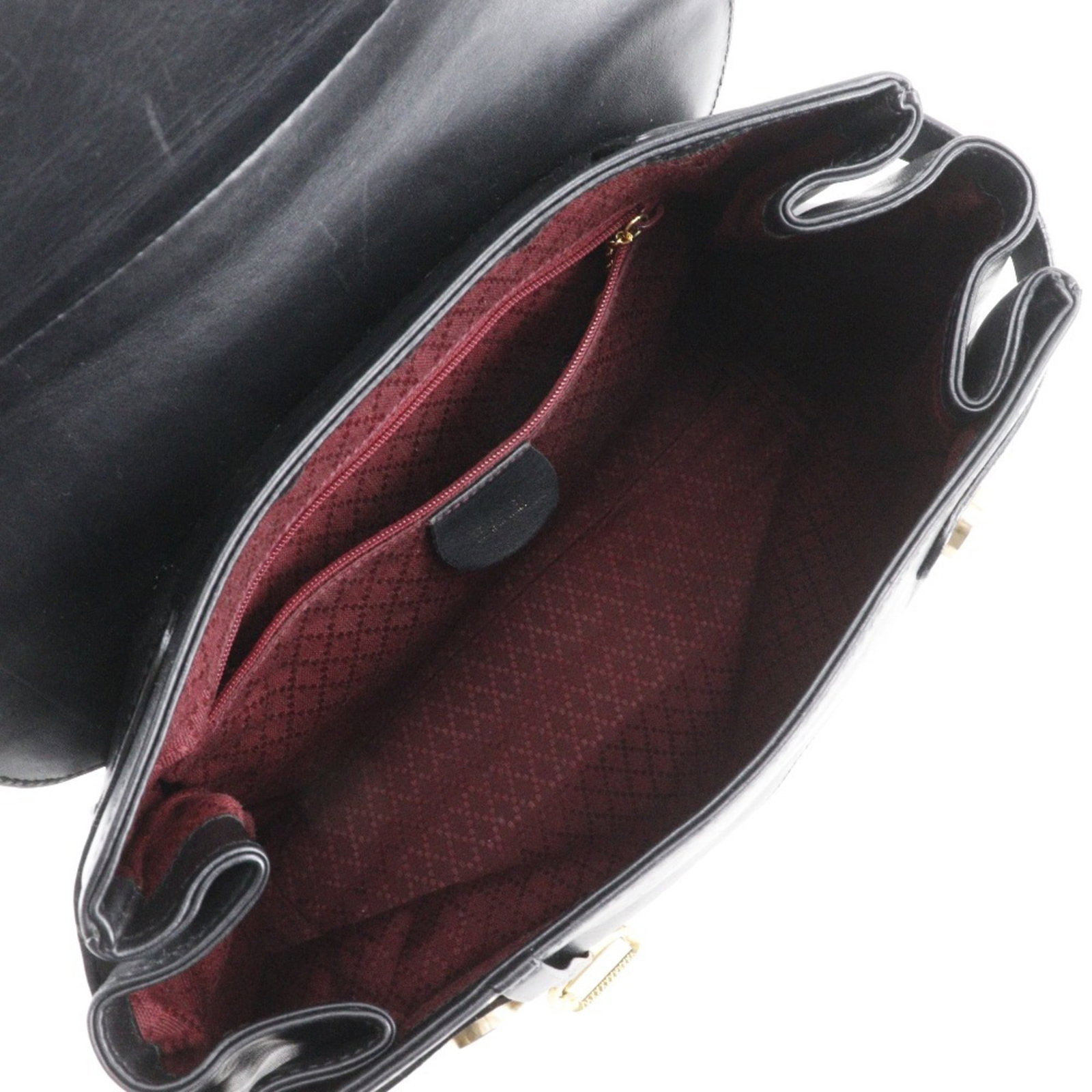 Backpack Leather - 8