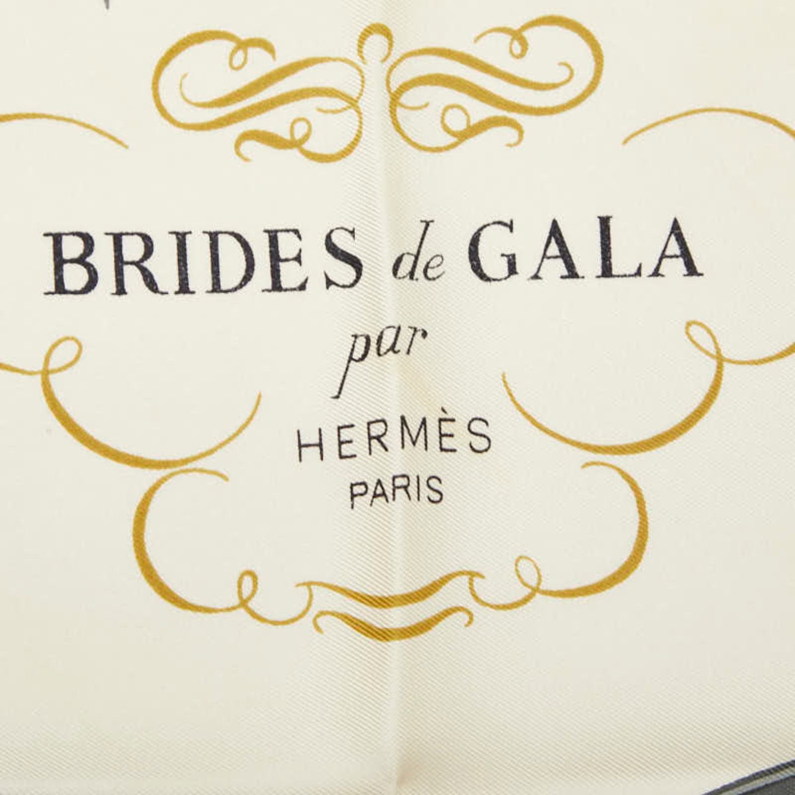 Silk by Hermes - 2