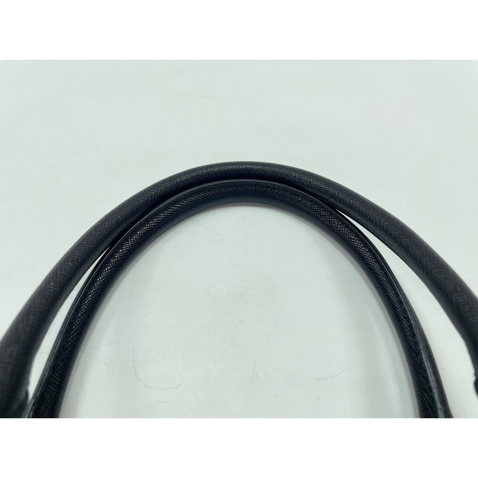 Prada Handbag Leather - 11