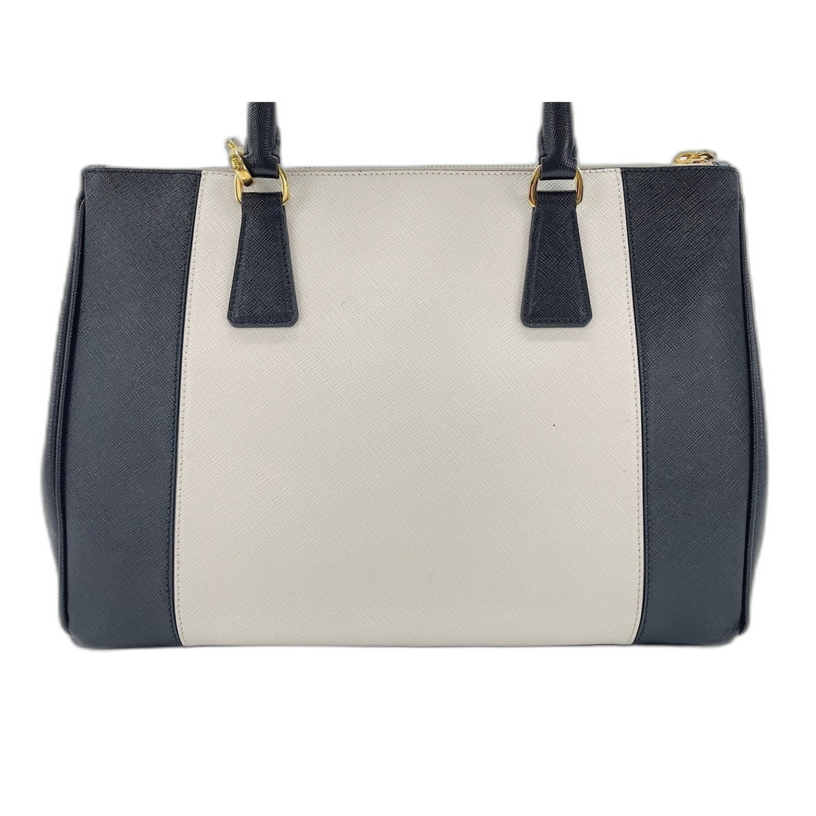 Prada Handbag Leather - 3