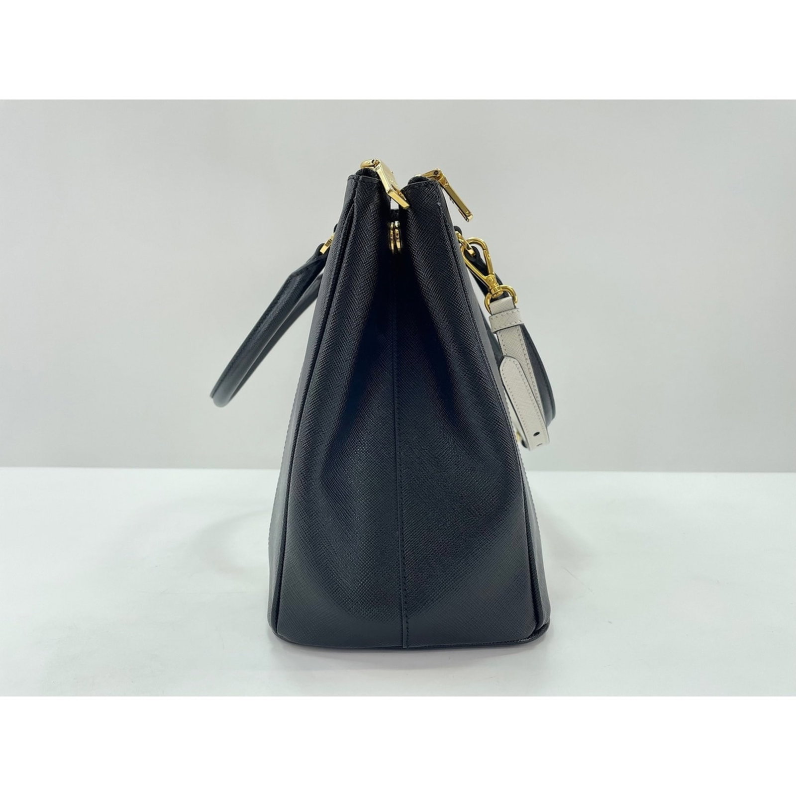 Prada Handbag Leather - 6