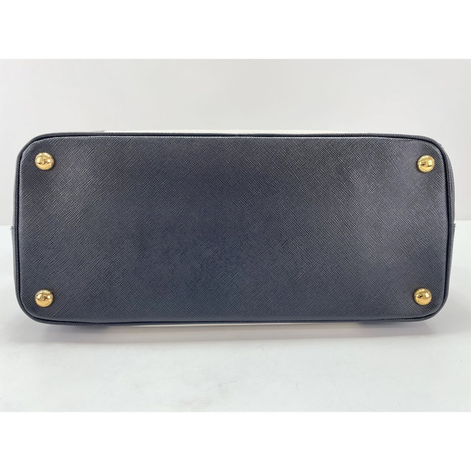 Prada Handbag Leather - 7