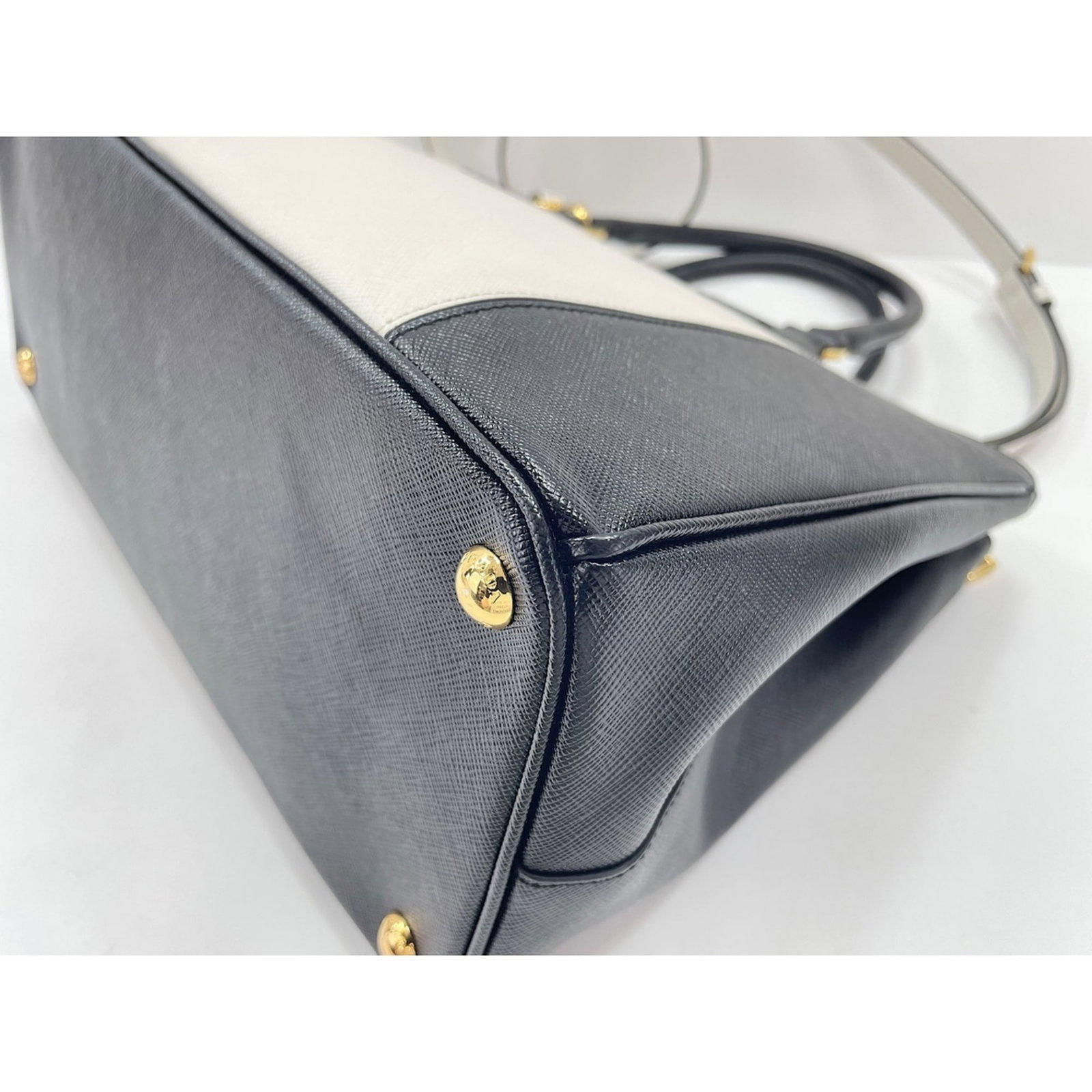 Prada Handbag Leather - 9