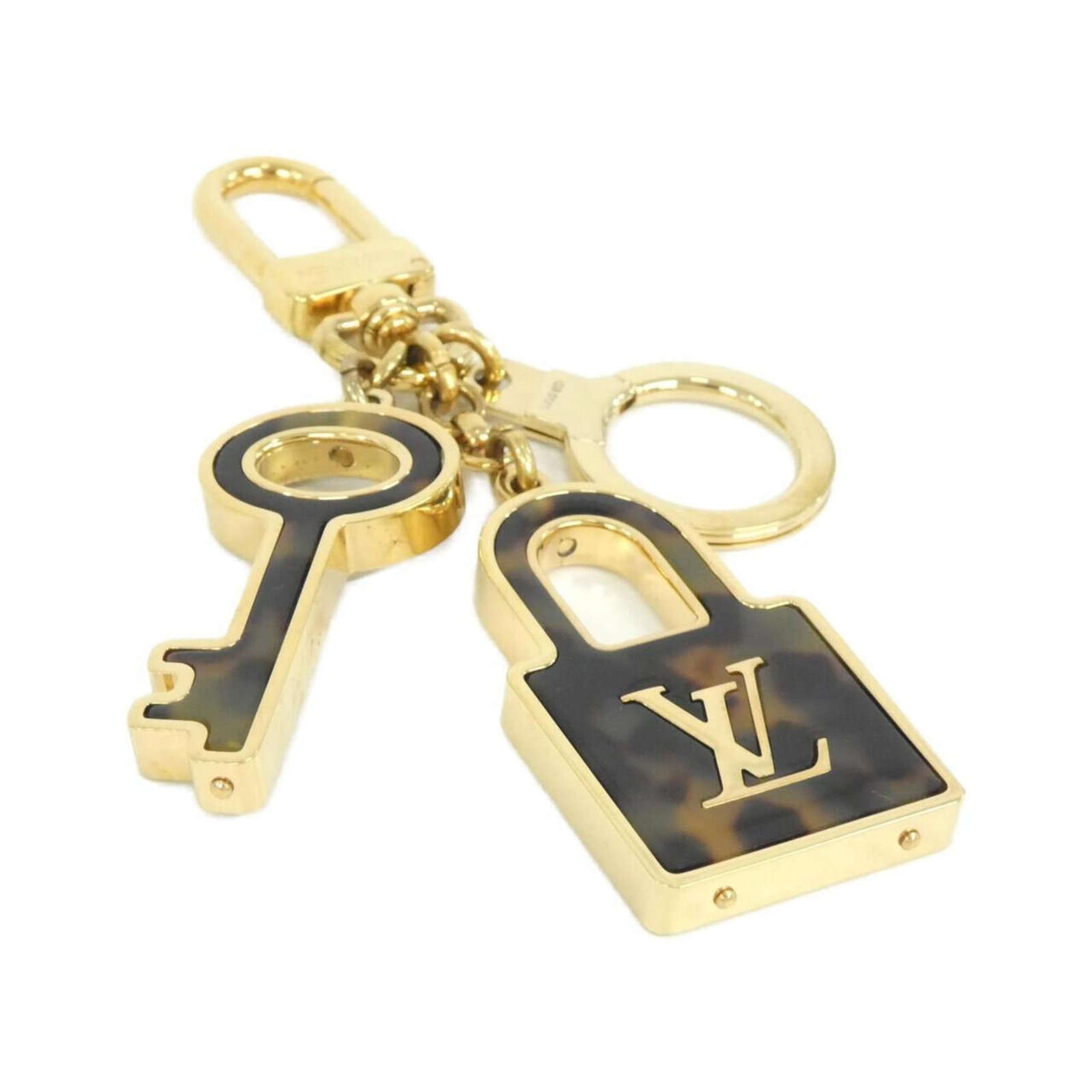 Louis Vuitton Keyring - 2