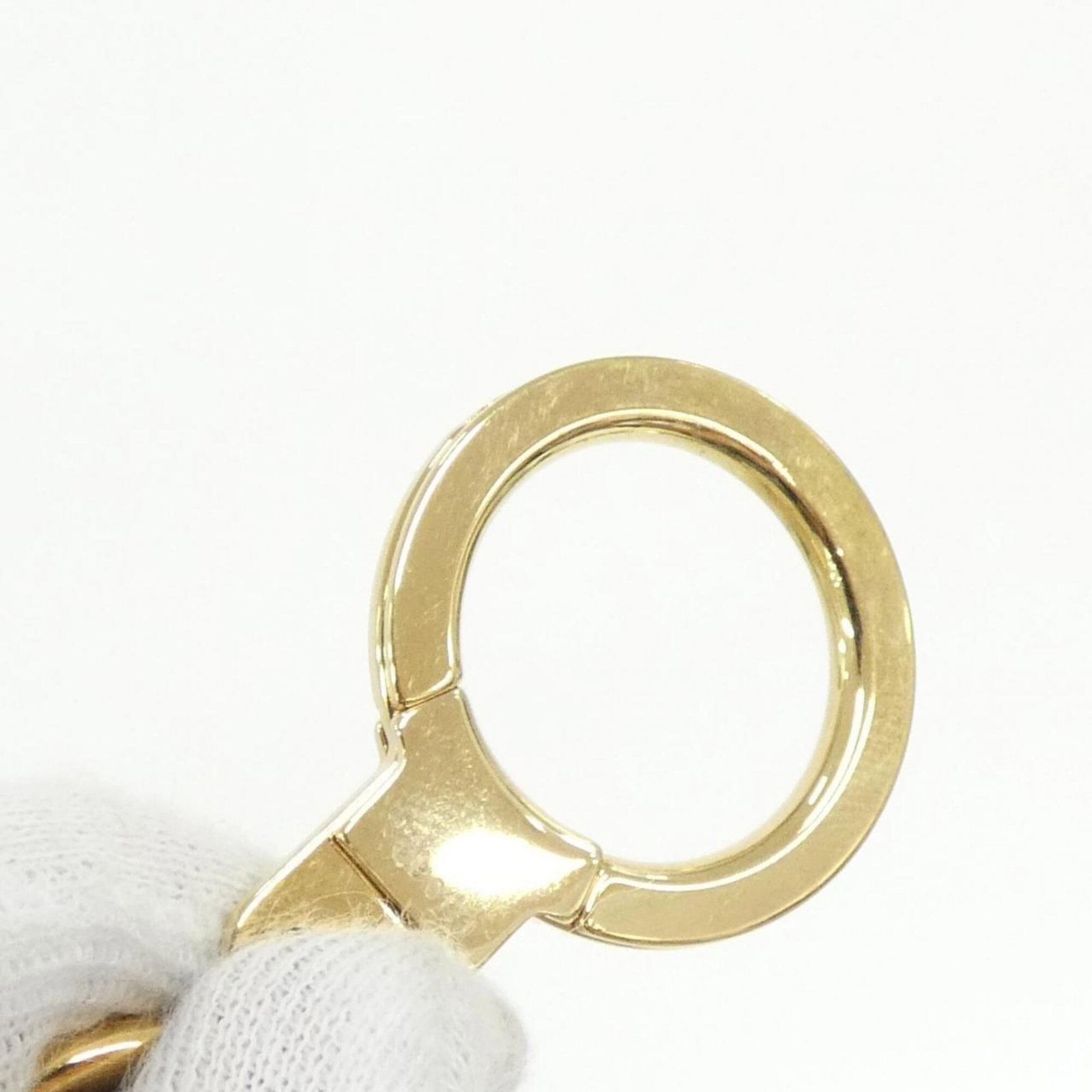 Louis Vuitton Keyring - 5