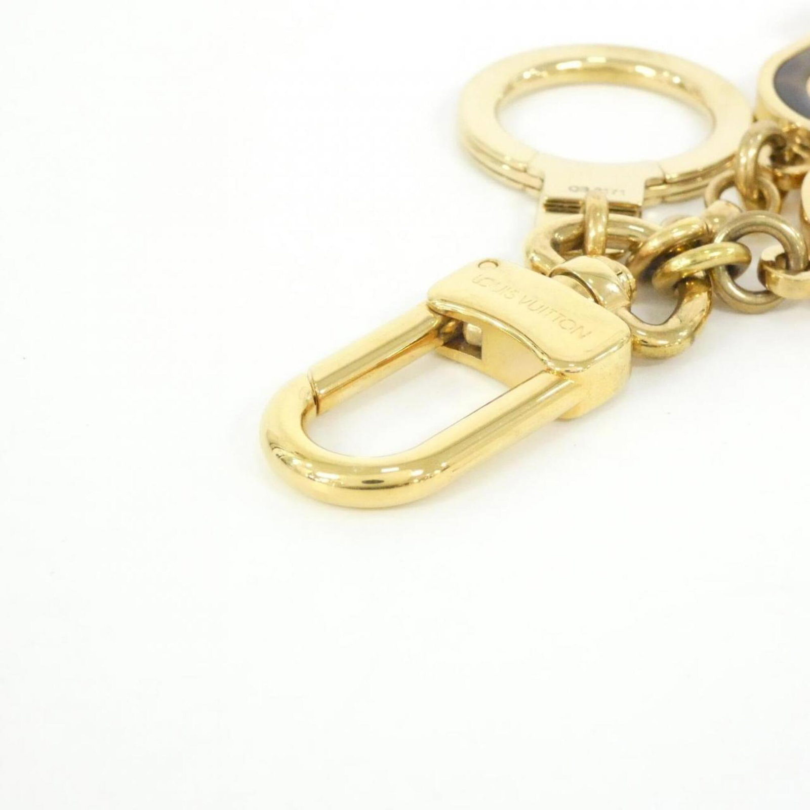 Louis Vuitton Keyring - 6